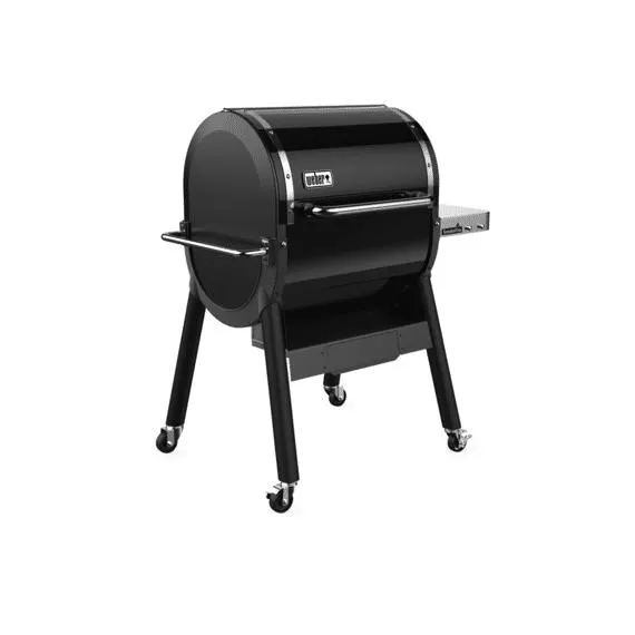 Weber Smokefire Ex4 Gbs Pellet Grill