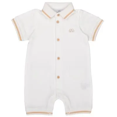 Body levi Natini - white