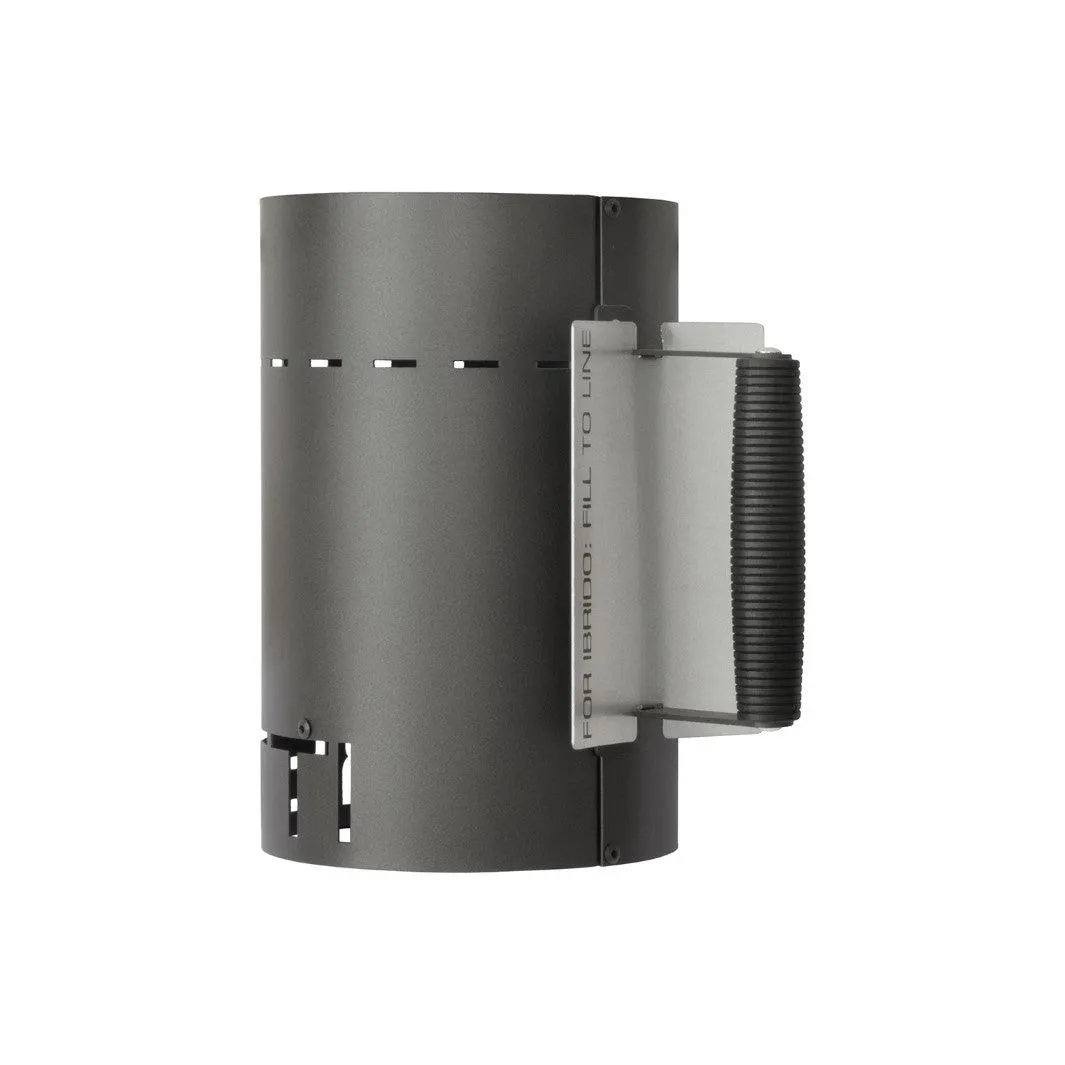 Boretti Barbecue Brikettenstarter