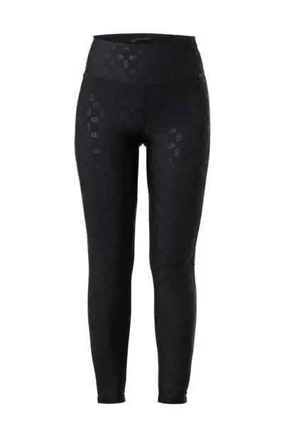 GOLDBERGH EXERCISE TIGHT