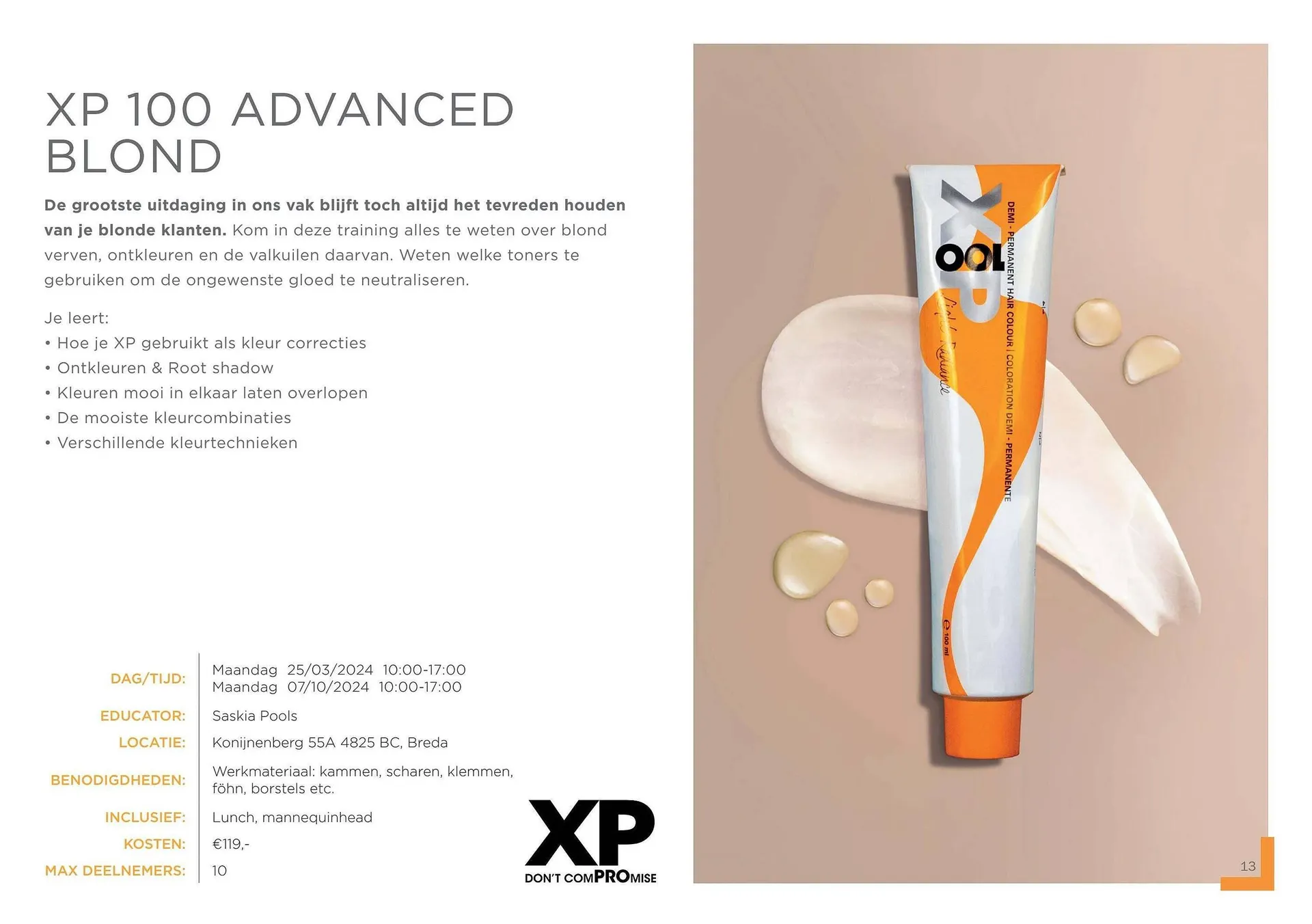 Pro-Duo folder van 1 april tot 30 april 2026 - folder pagina 13