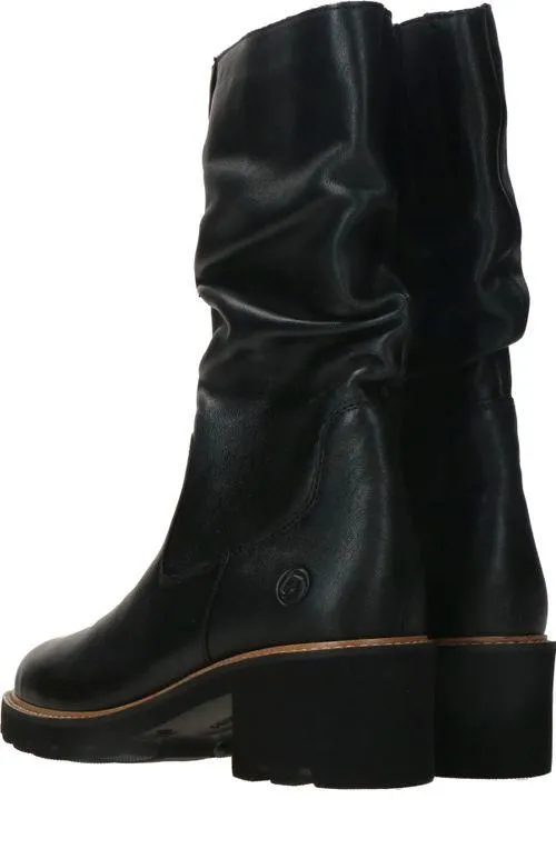 Remonte Dorndorf Boots Zwart Dames