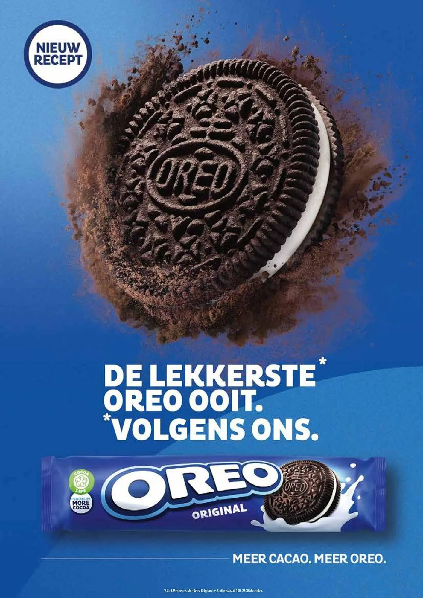 Alvo folder van 8 oktober tot 30 november 2025 - folder pagina 55