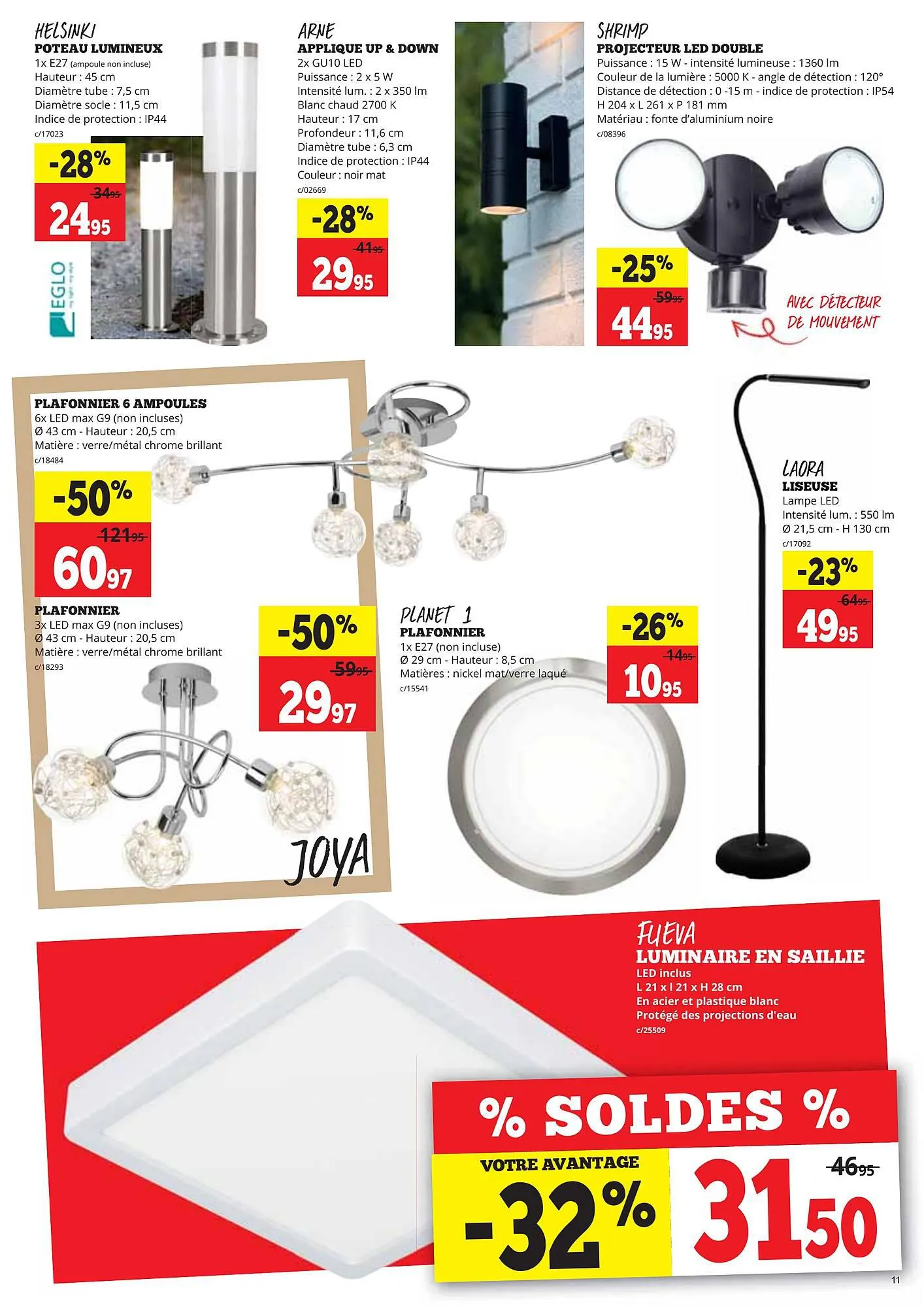 Dema folder van 17 juli tot 31 juli 2023 - folder pagina 11