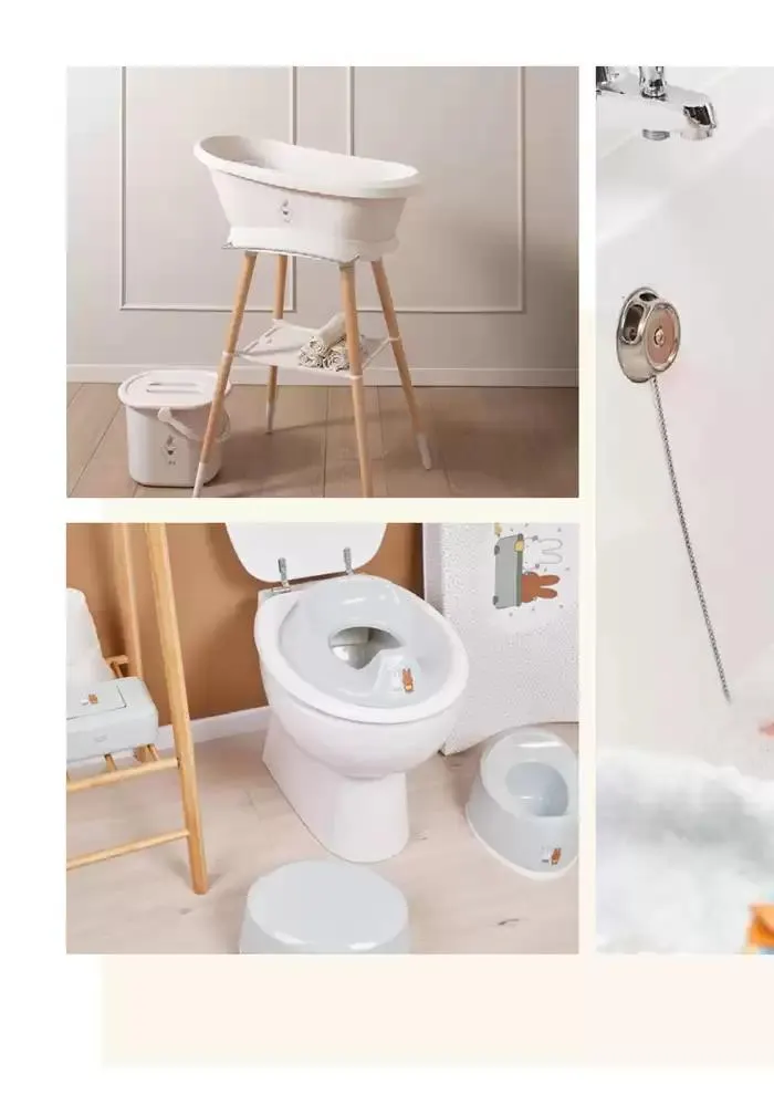 Babycatalogus  van 10 februari tot 31 december 2025 - folder pagina 92