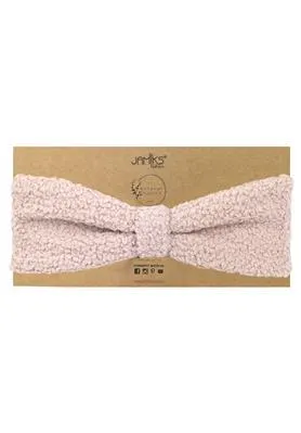 Jamiks Haarband Rikke - powder pink