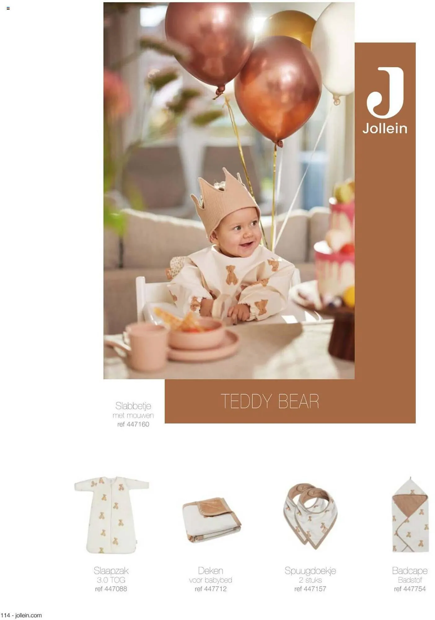 Paradisio Folder van 21 september tot 31 oktober 2023 - folder pagina 111