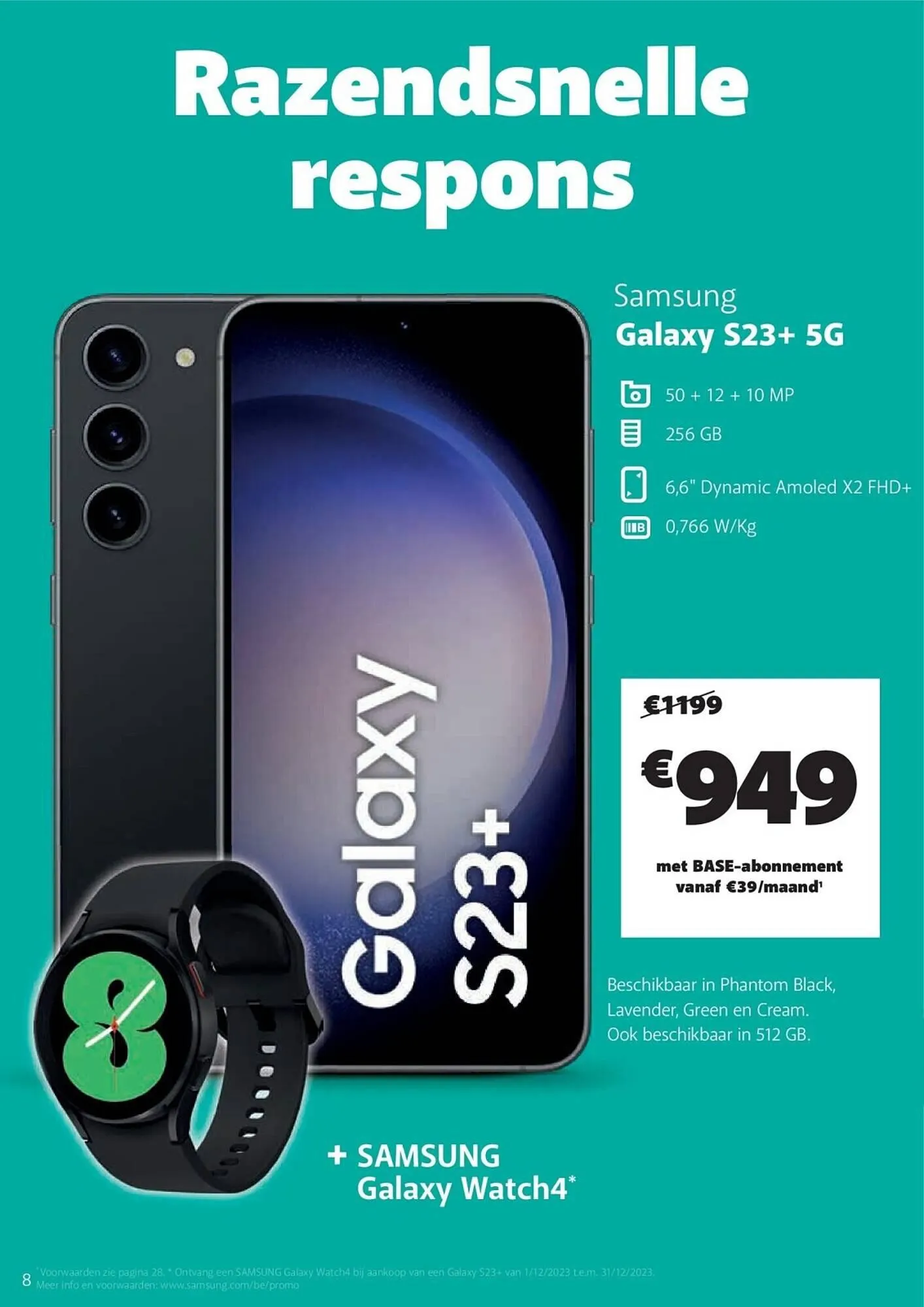 Base folder van 28 november tot 2 januari 2024 - folder pagina 8