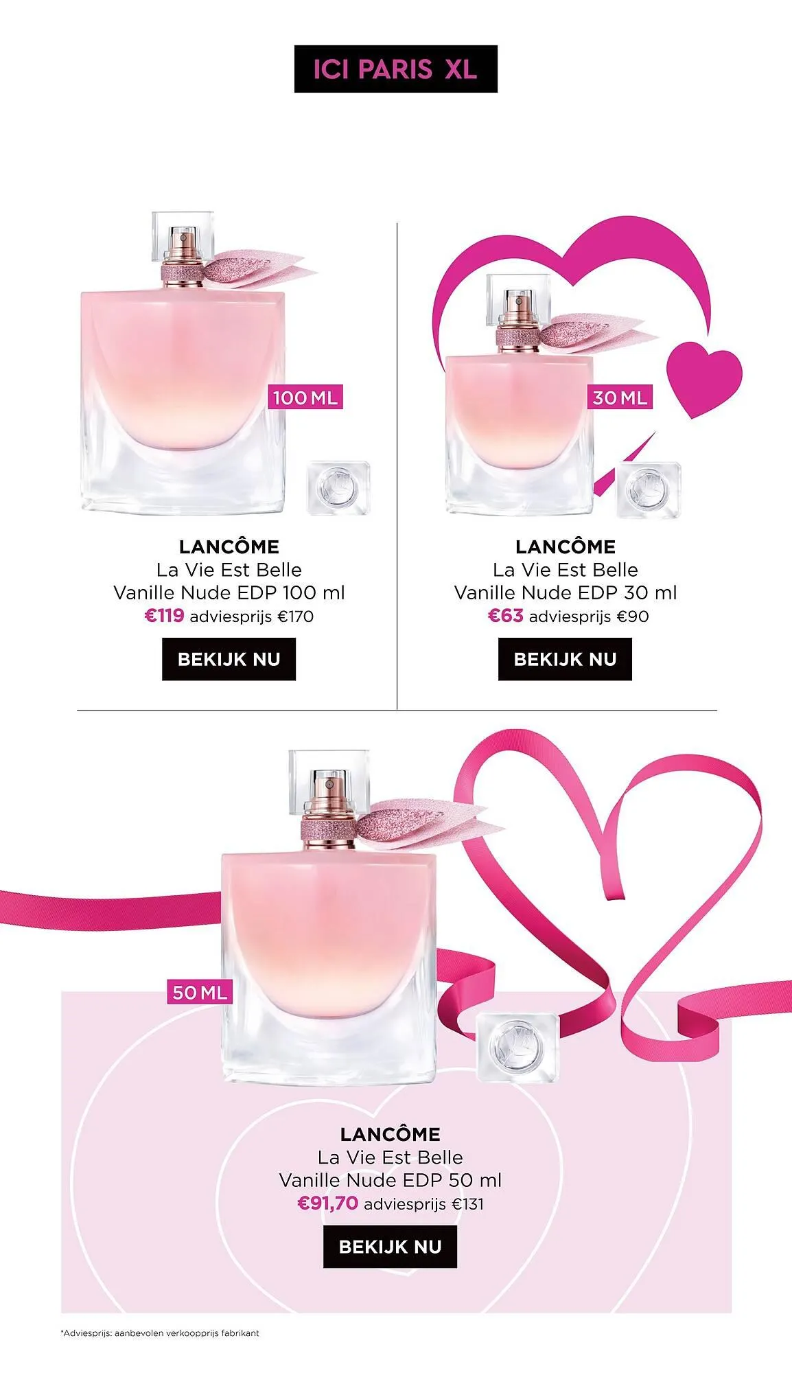 ICI PARIS XL folder van 1 februari tot 15 februari 2026 - folder pagina 6
