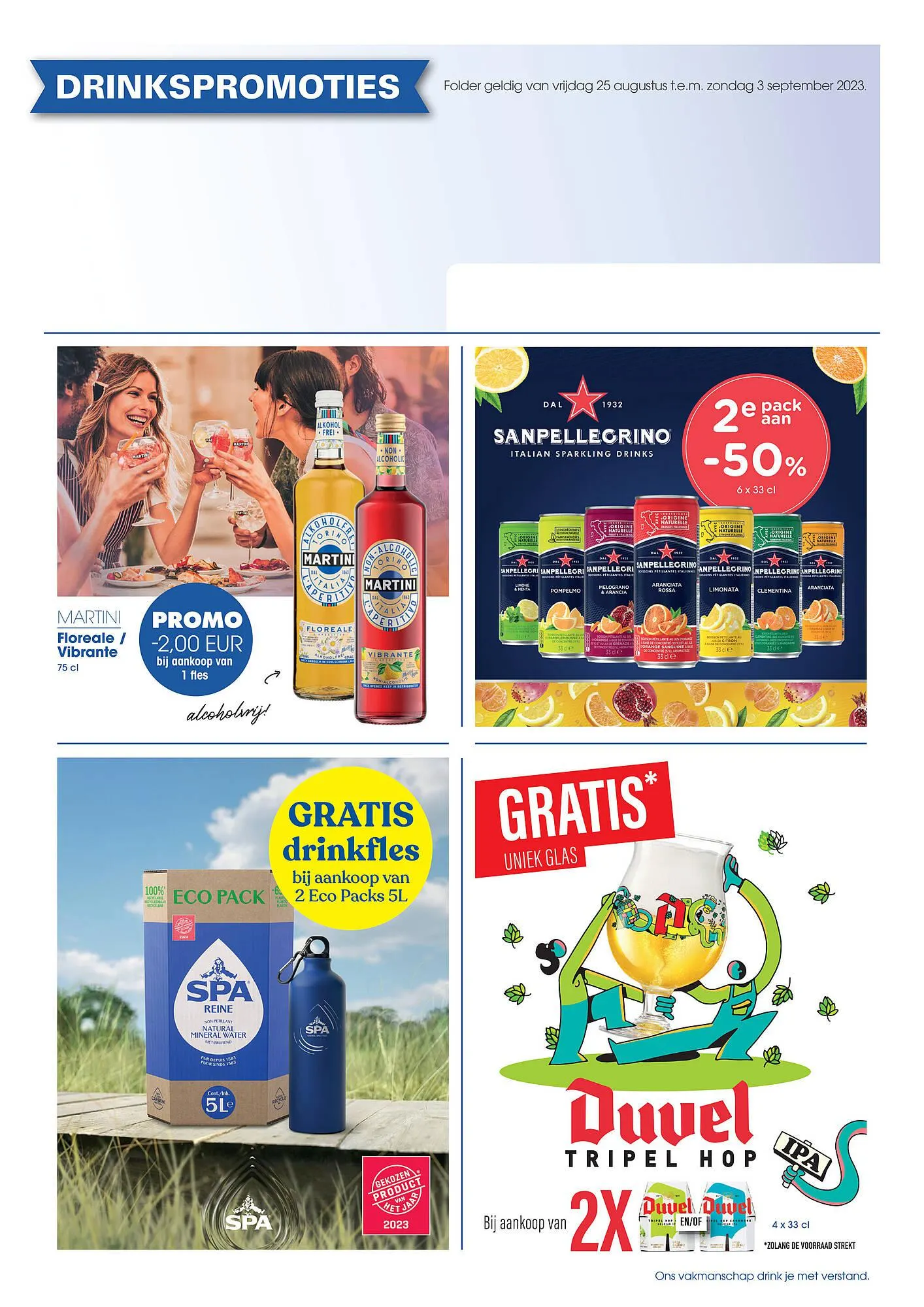 Prik En Tik Folder - 1