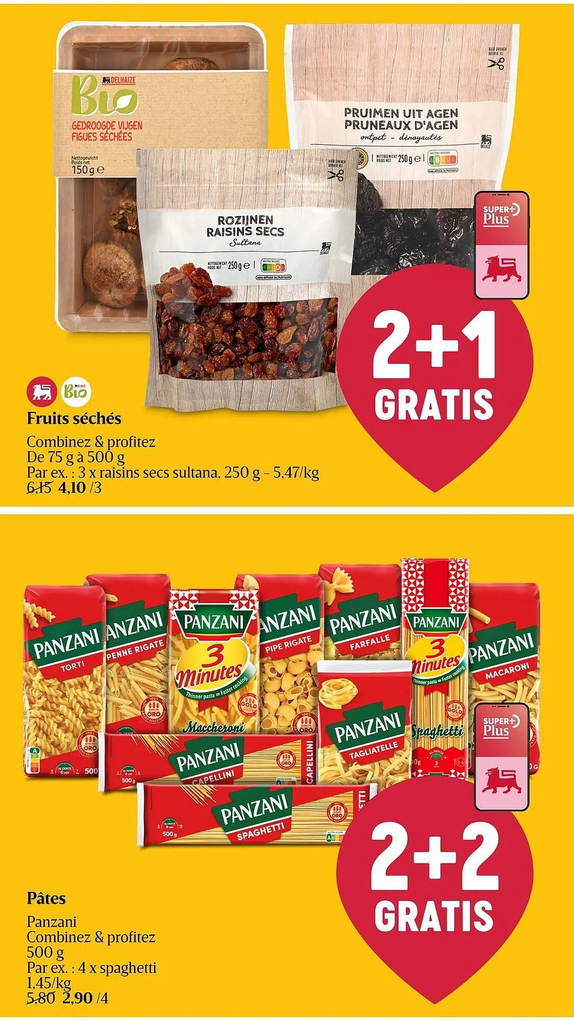 AD Delhaize folder van 5 februari tot 11 februari 2026 - folder pagina 26