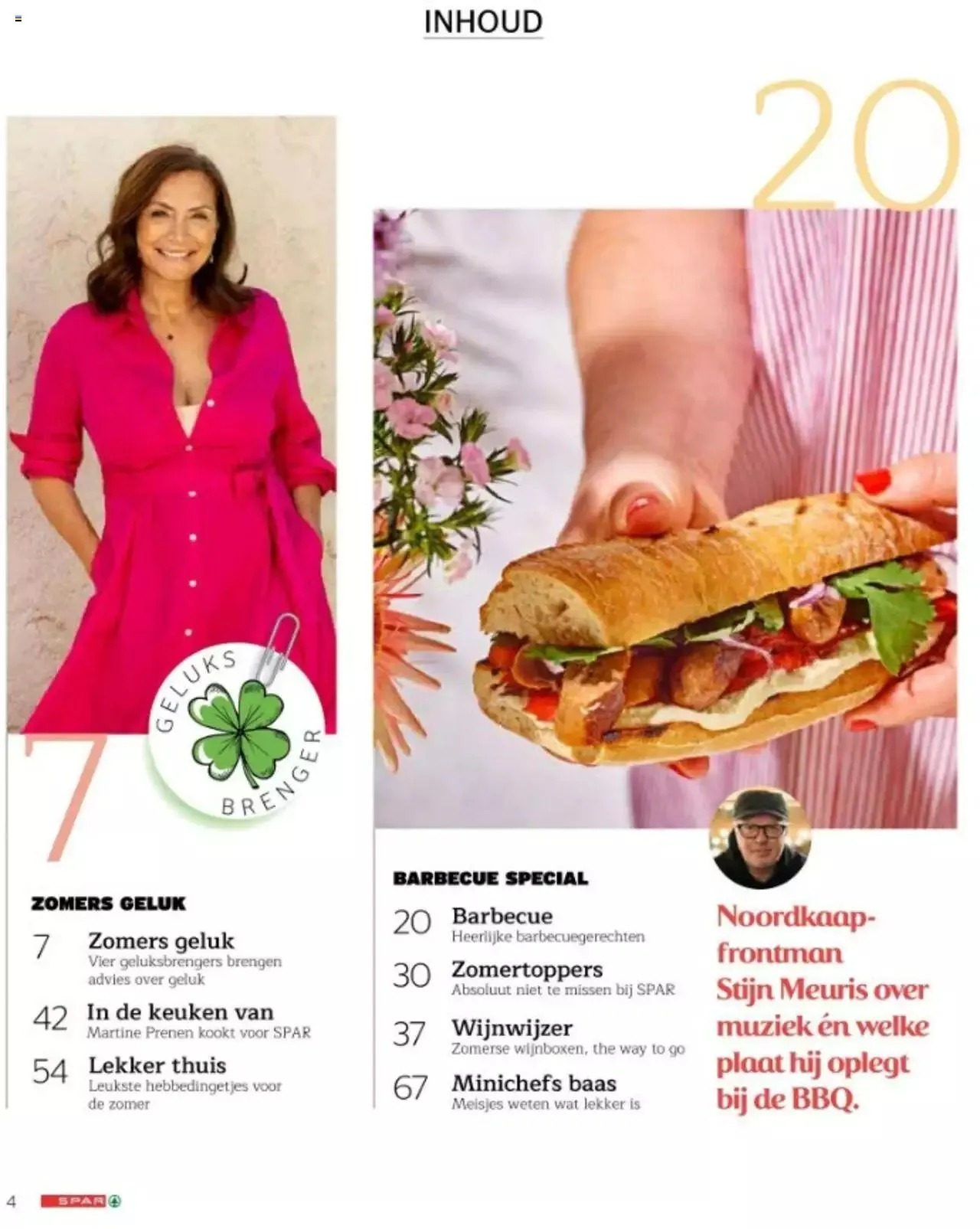 Spar InSPARatie van 23 augustus tot 31 december 2023 - folder pagina 4