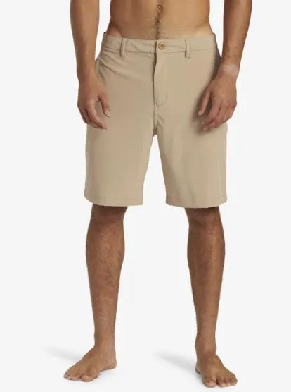 Union 20" - Boardshort Amphibian pour Homme