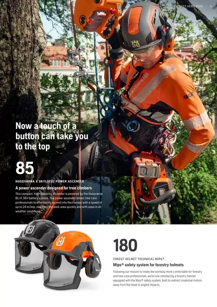 Products van 15 januari tot 15 januari 2026 - folder pagina 11