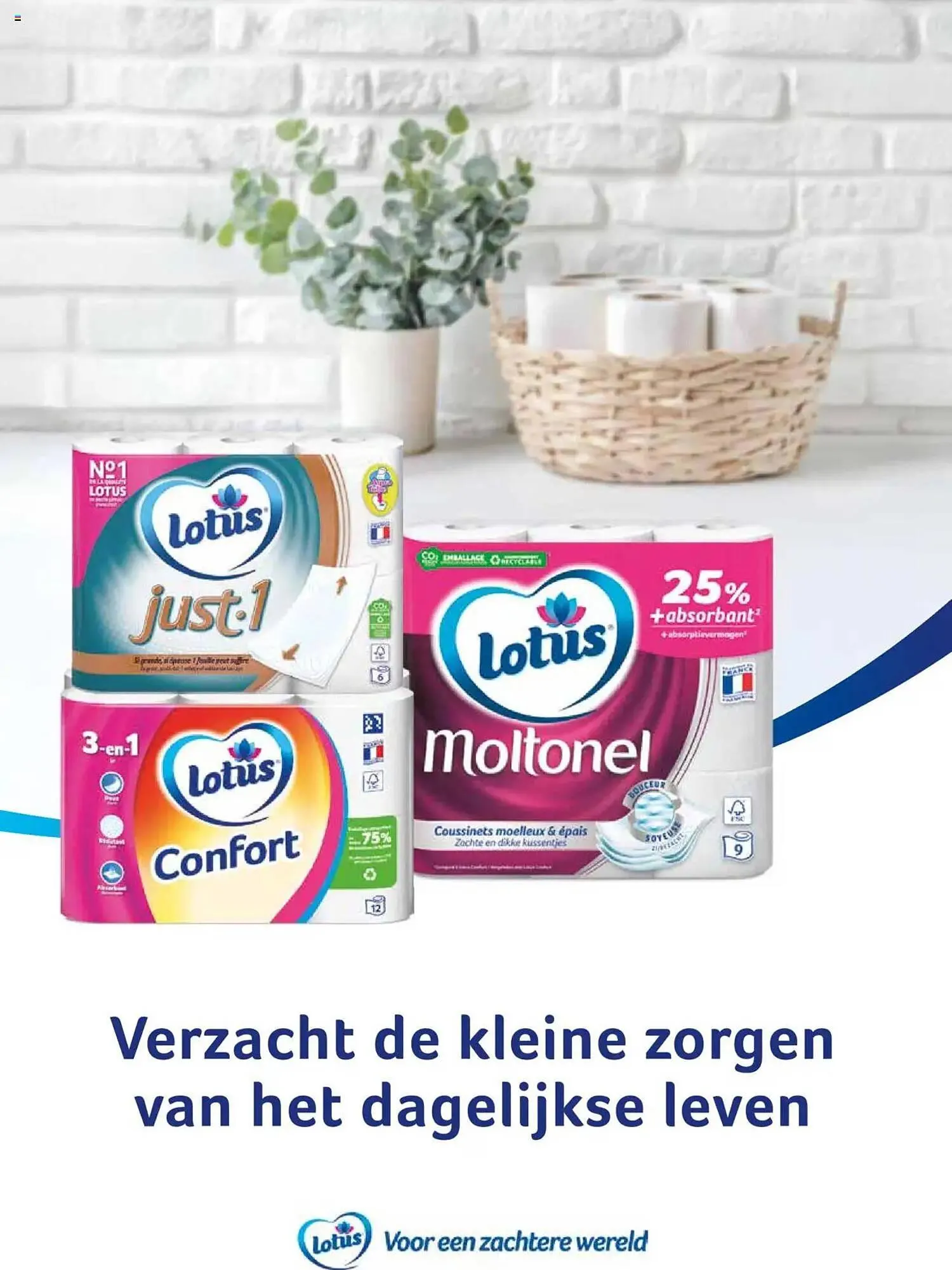 Alvo folder van 1 oktober tot 30 november 2025 - folder pagina 74