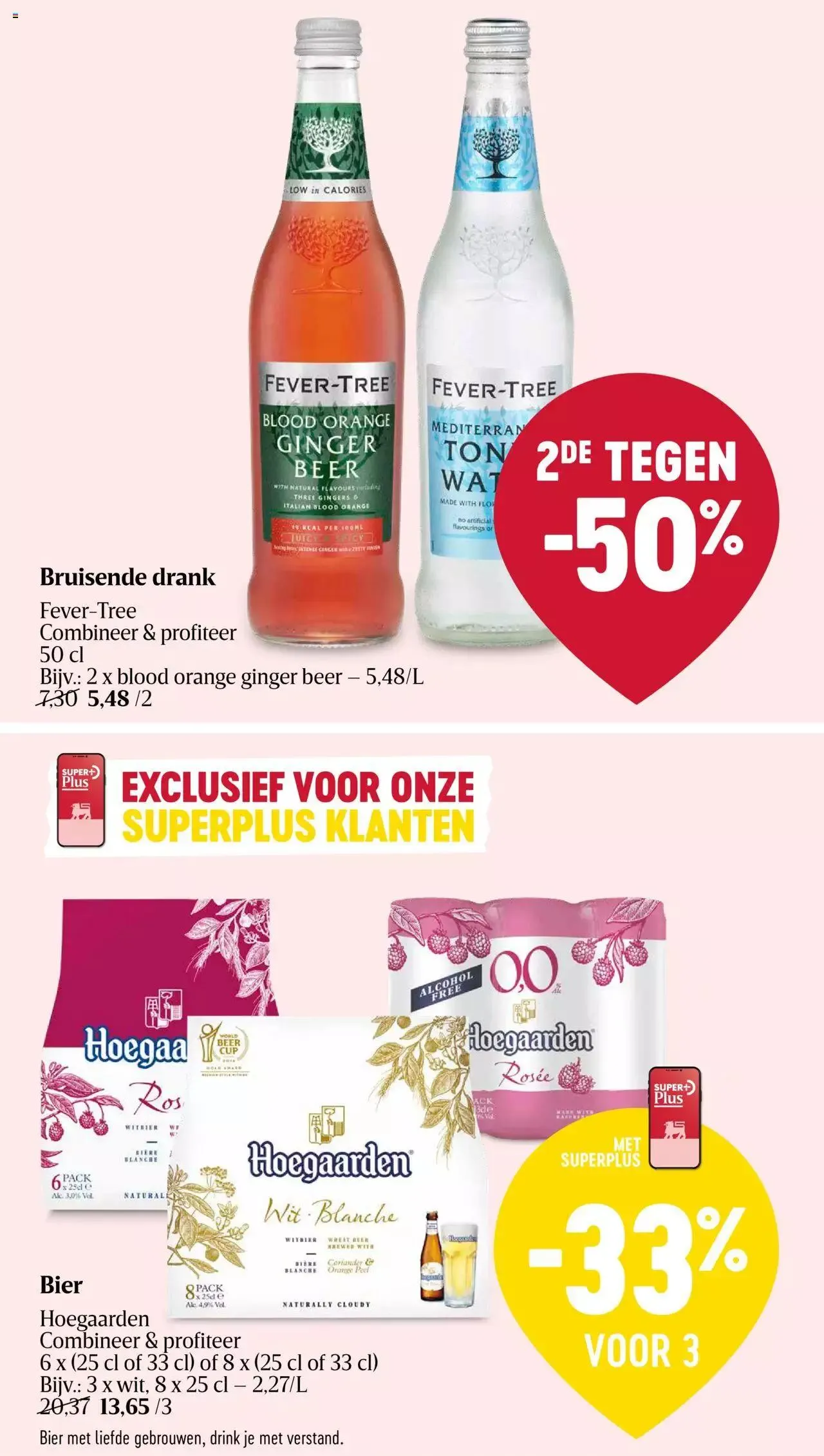 Delhaize folder week 17 van 24 april tot 31 december 2024 - folder pagina 39