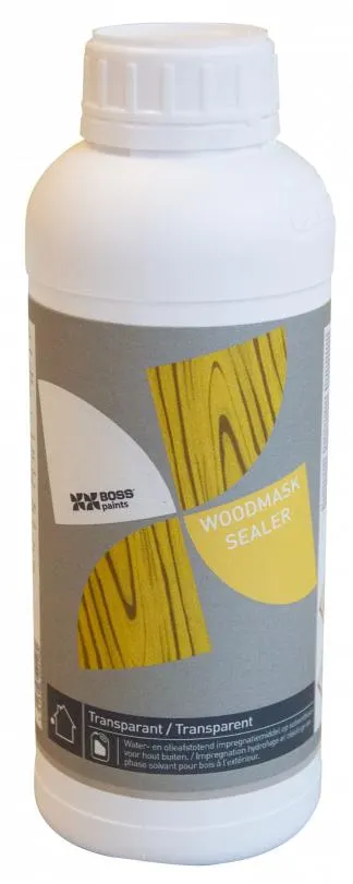 Woodmask Sealer