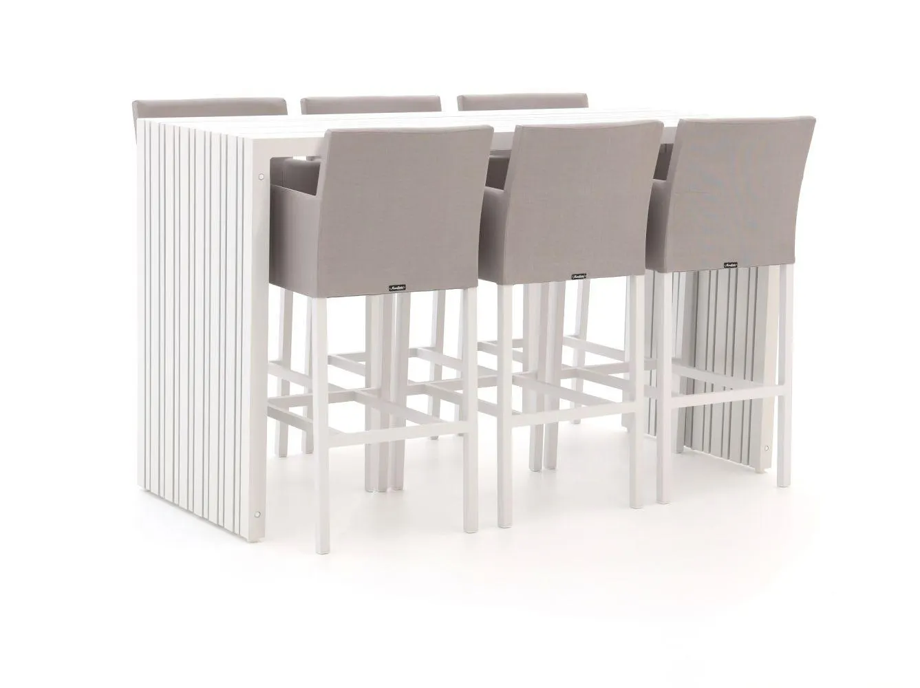 Manifesto Sulzano/Brennero 180cm barset 7-delig