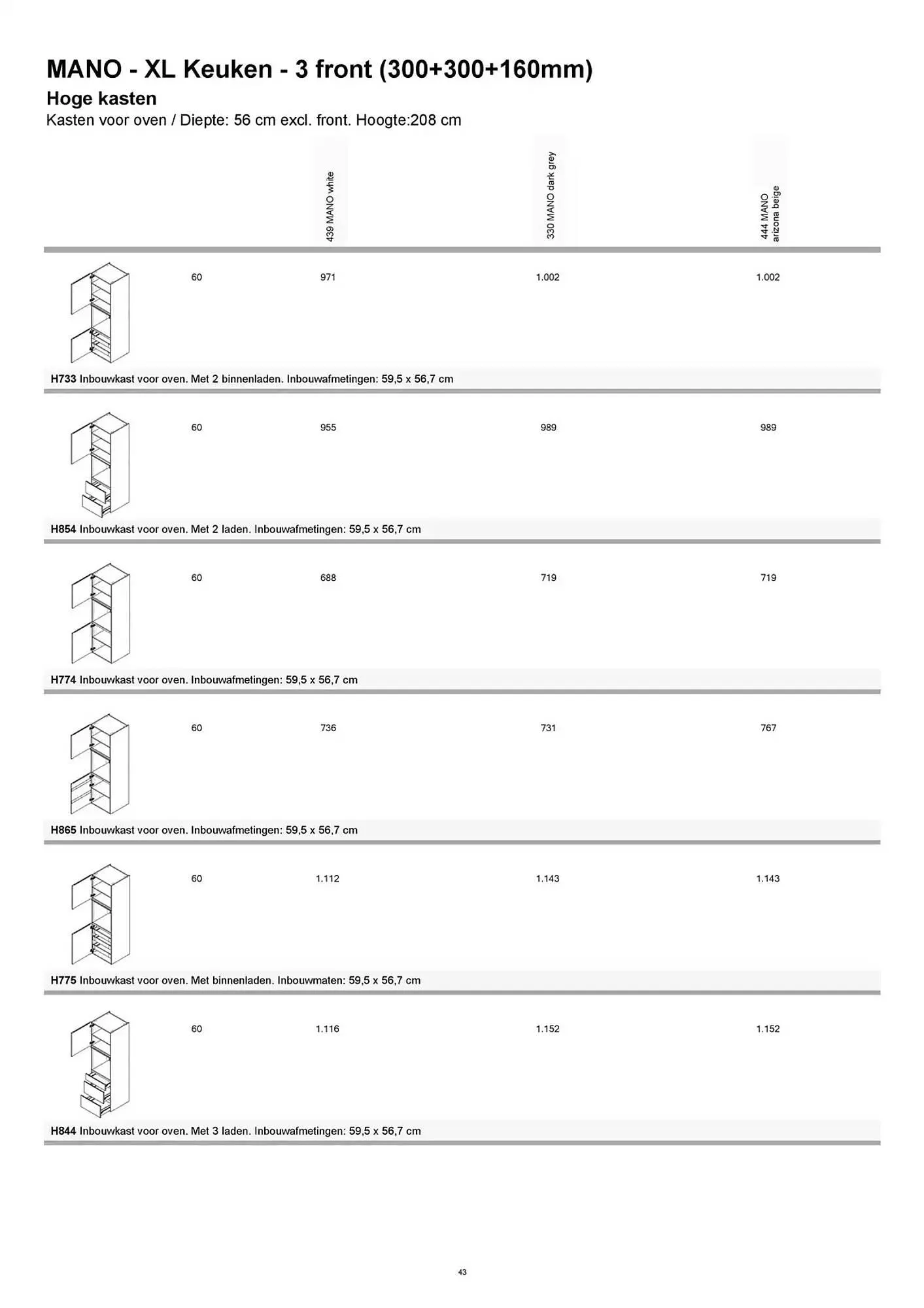 Kvik folder van 20 januari tot 20 januari 2026 - folder pagina 43
