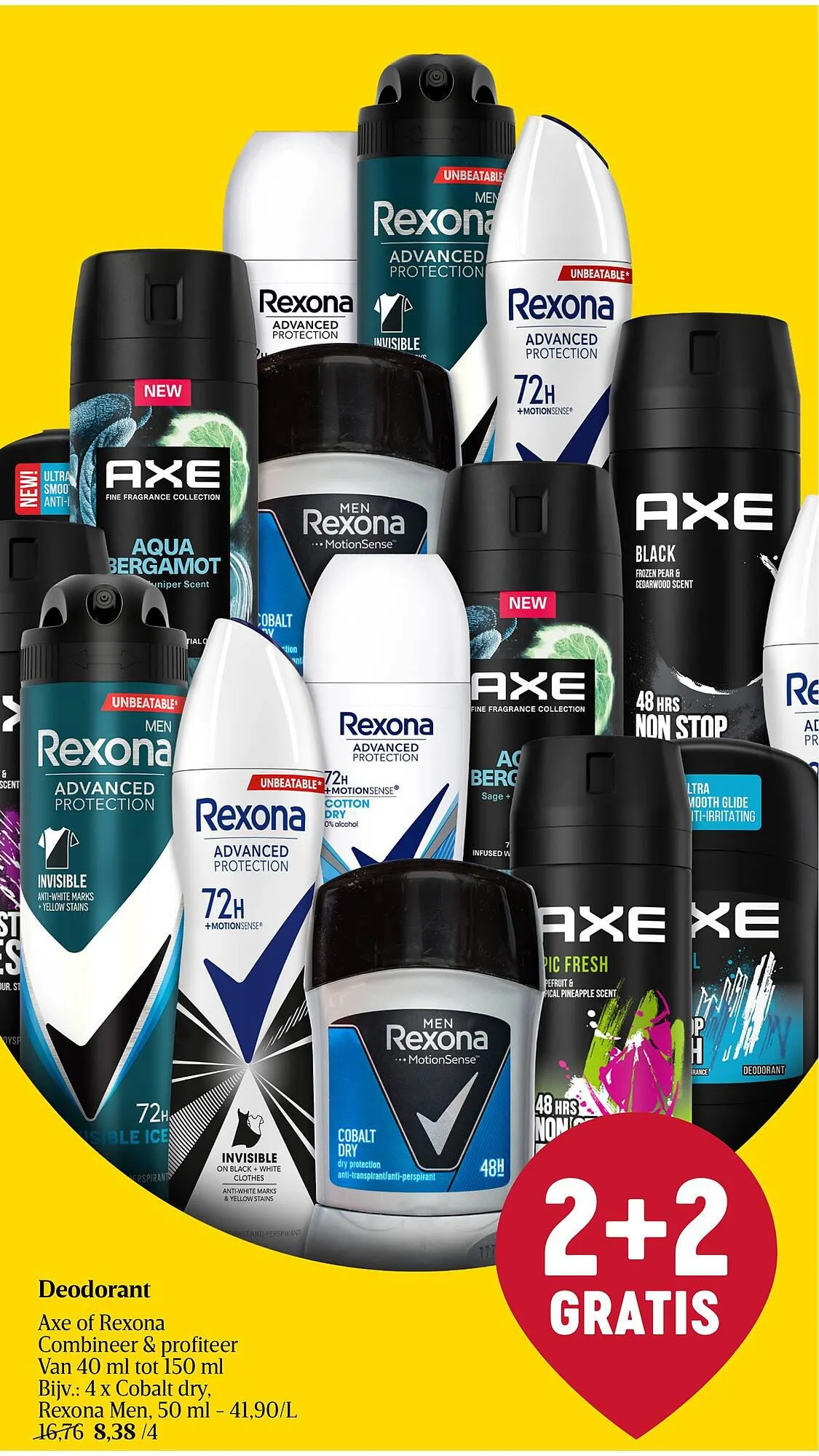 AD Delhaize folder van 5 oktober tot 11 oktober 2023 - folder pagina 26