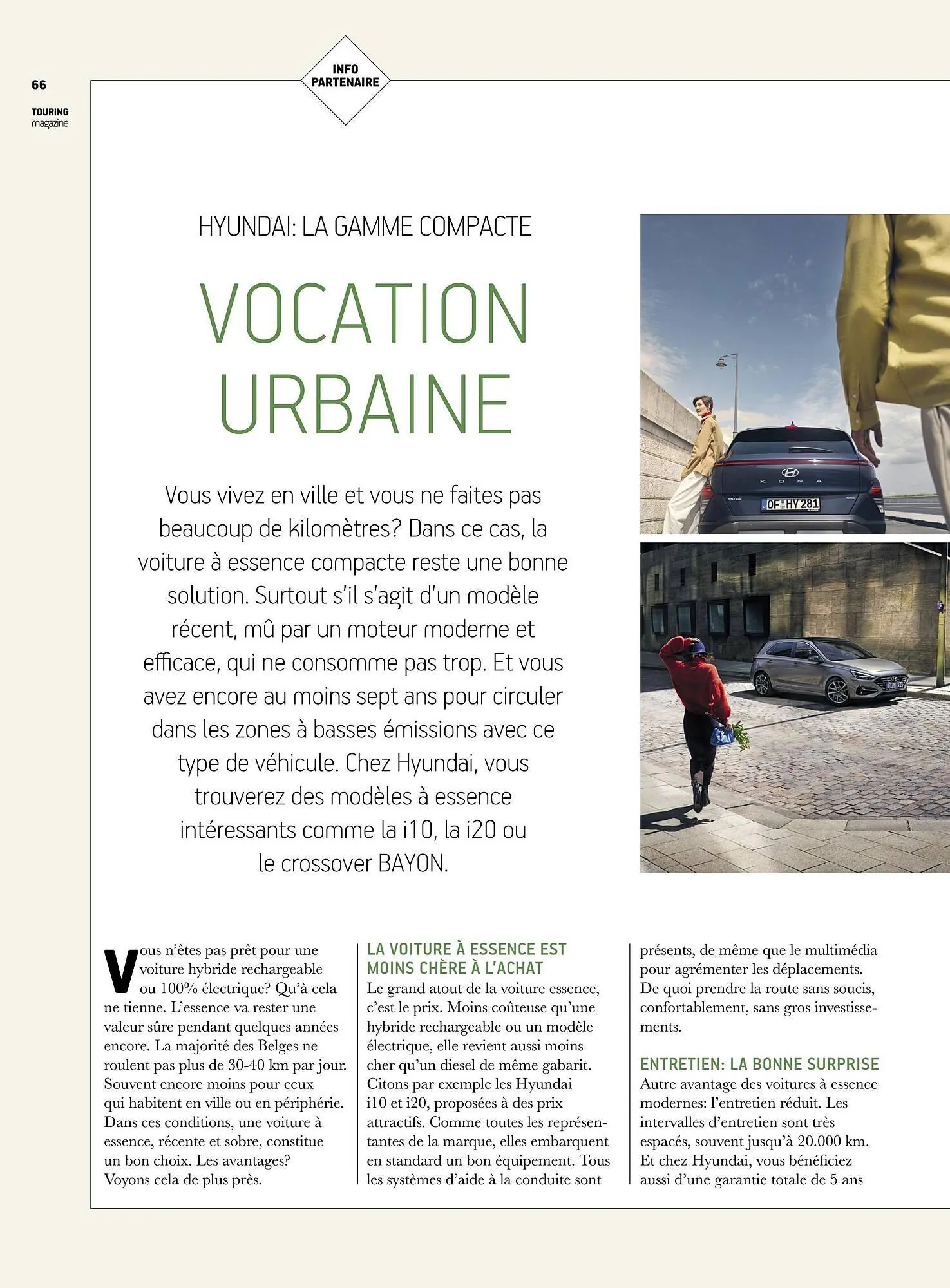 Touring Folder van 13 september tot 31 oktober 2023 - folder pagina 66