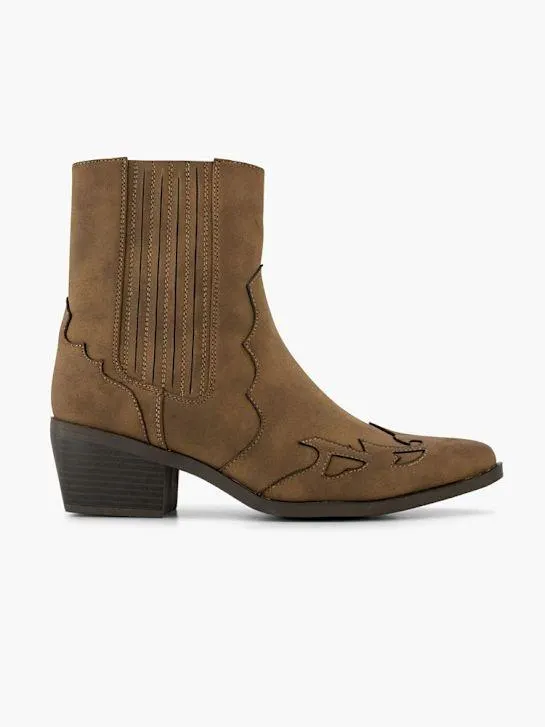 Cowboyboot