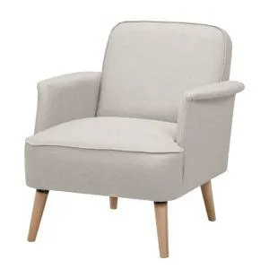 Fauteuil Lormes