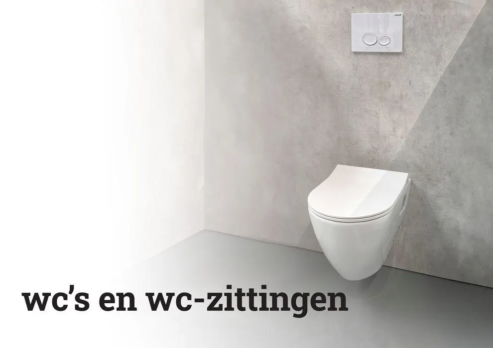 Badkamercatalogus van 10 juli tot 31 december 2024 - folder pagina 122