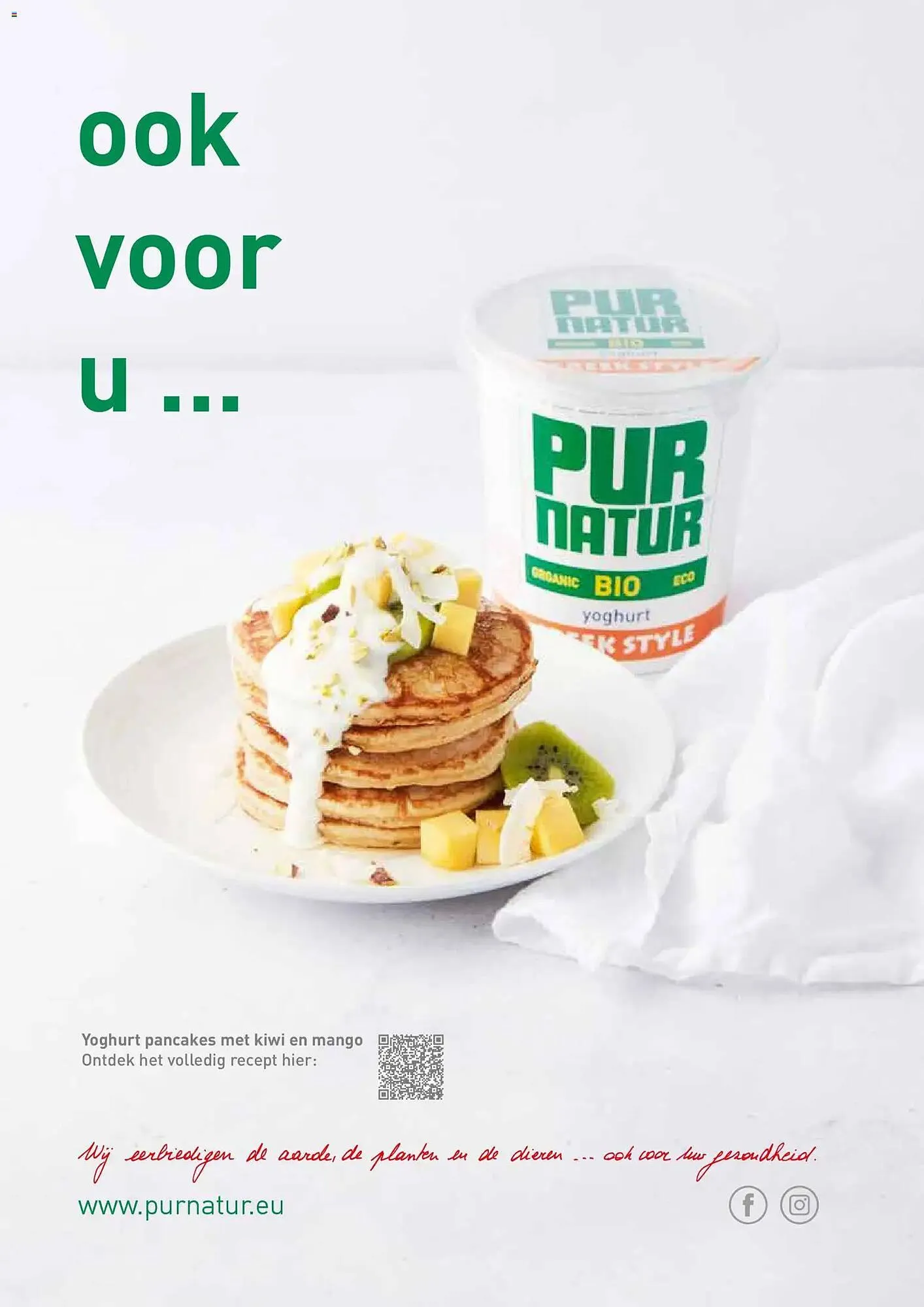 Alvo magazine van 25 maart tot 25 mei 2026 - folder pagina 6