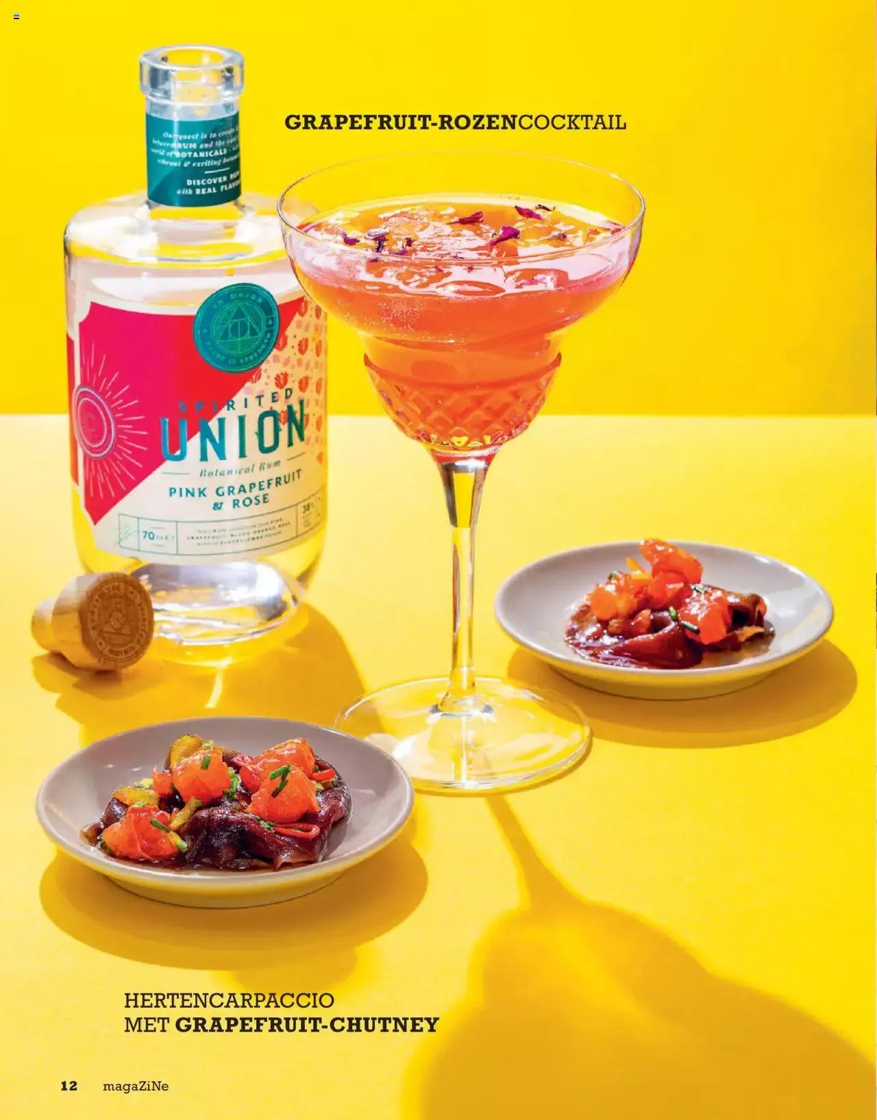 Sligro Feel good van 27 maart tot 5 april 2024 - folder pagina 12