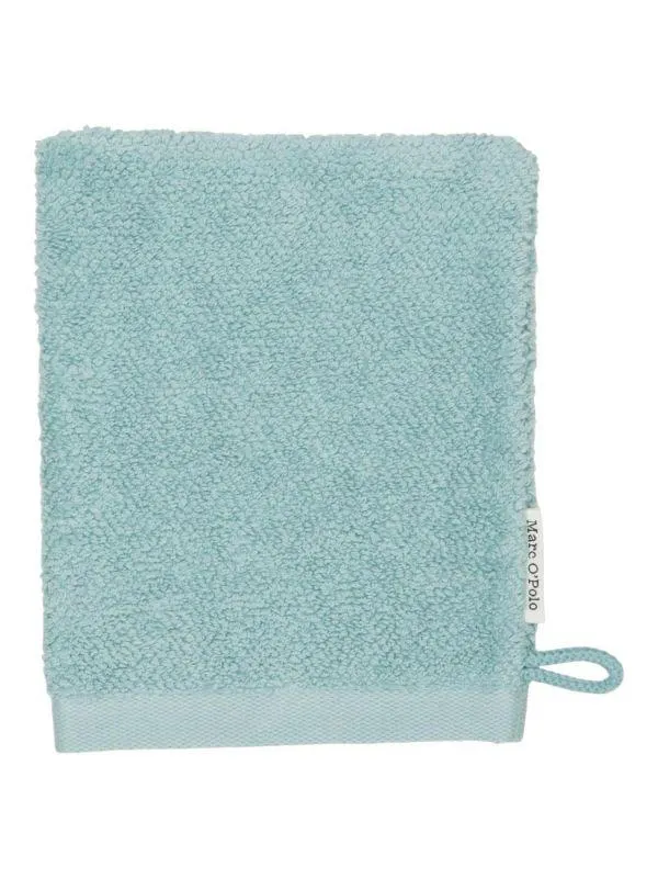 Marc O'Polo Timeless Aquamarine Washand