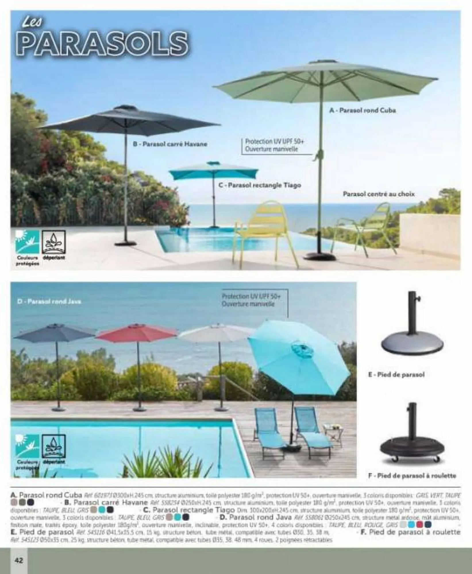 GiFi Folder van 25 juli tot 31 juli 2023 - folder pagina 42