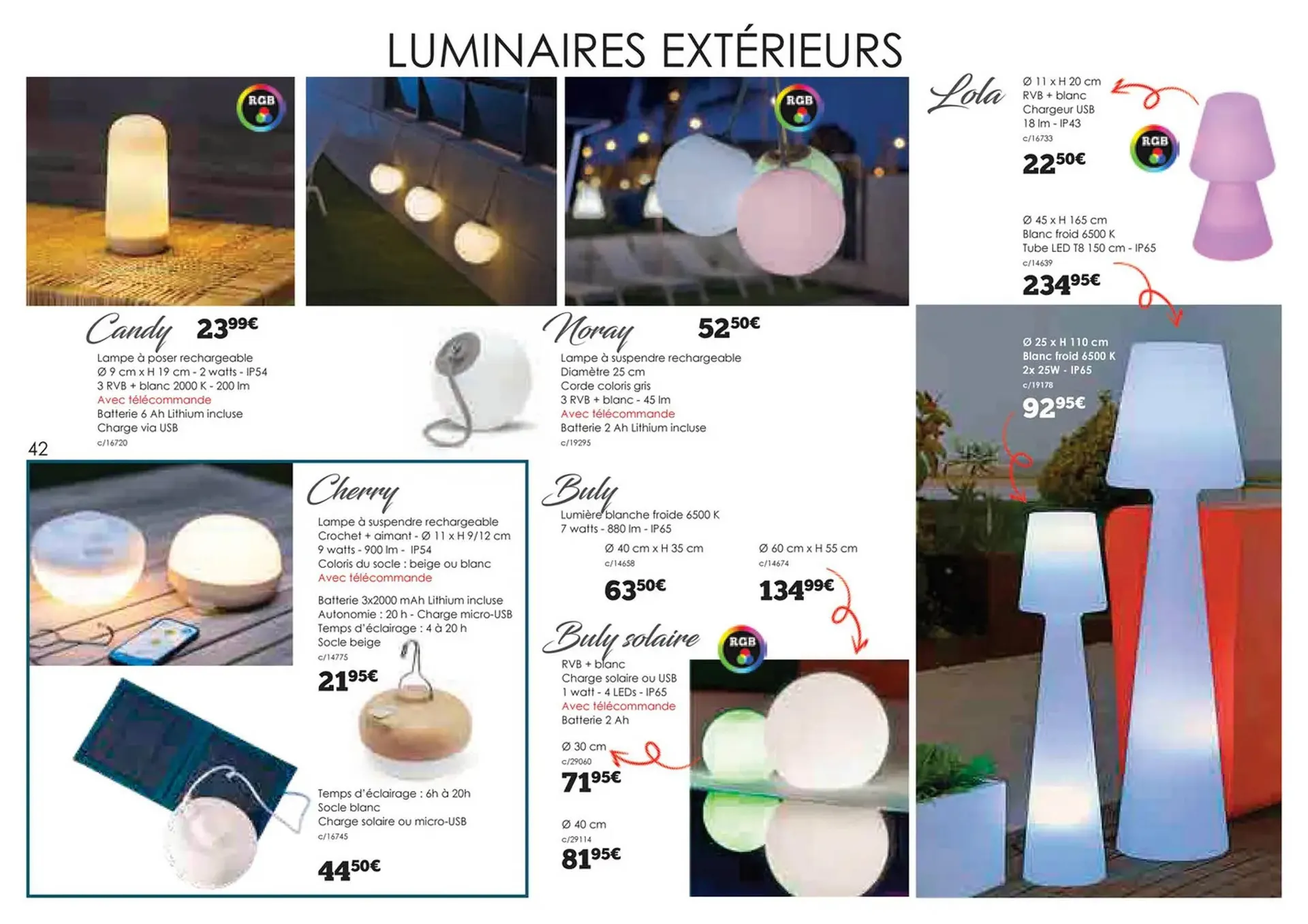 Dema folder van 27 augustus tot 31 december 2025 - folder pagina 42