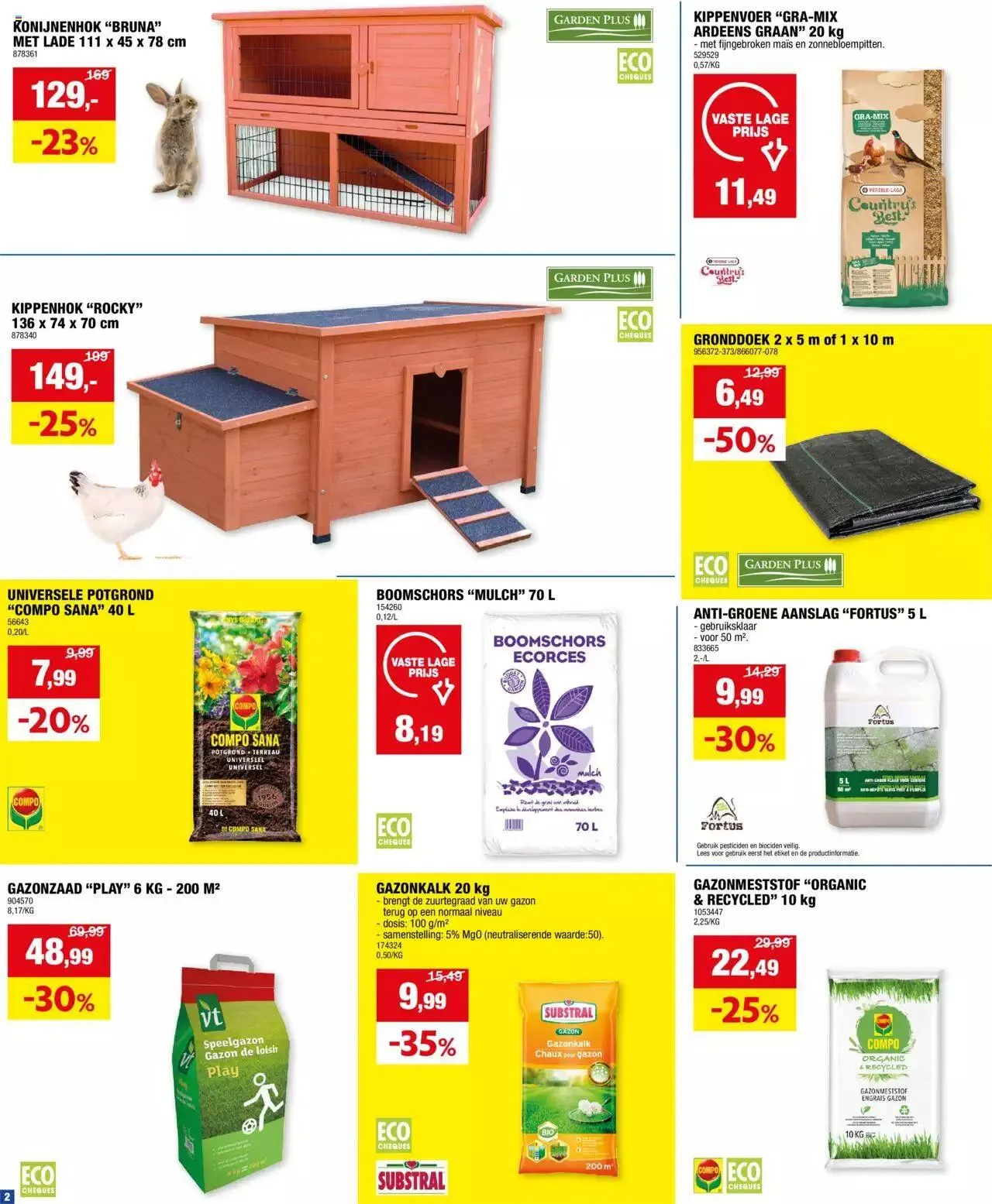 Hubo Zonhoven van 19 mei tot 31 december 2024 - folder pagina 2