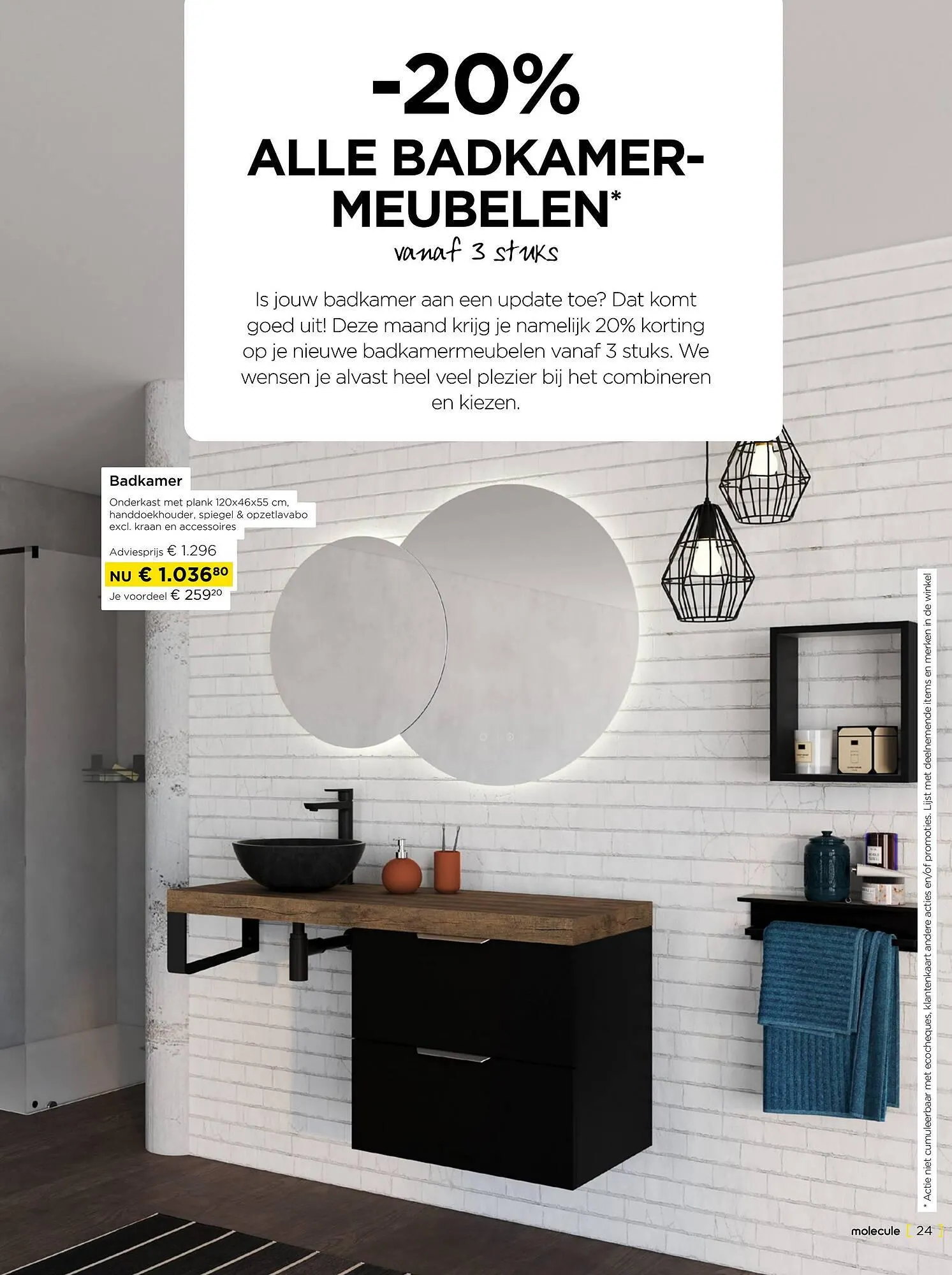 Molecule folder van 1 november tot 30 november 2023 - folder pagina 24