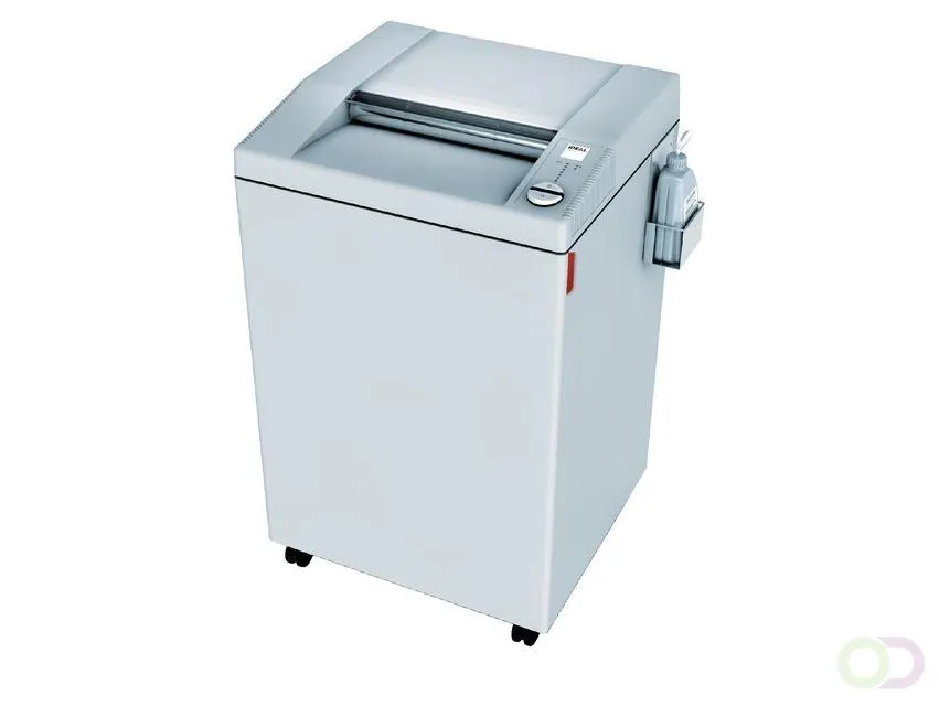Papiervernietiger IDEAL 4005 snippers 4x40mm