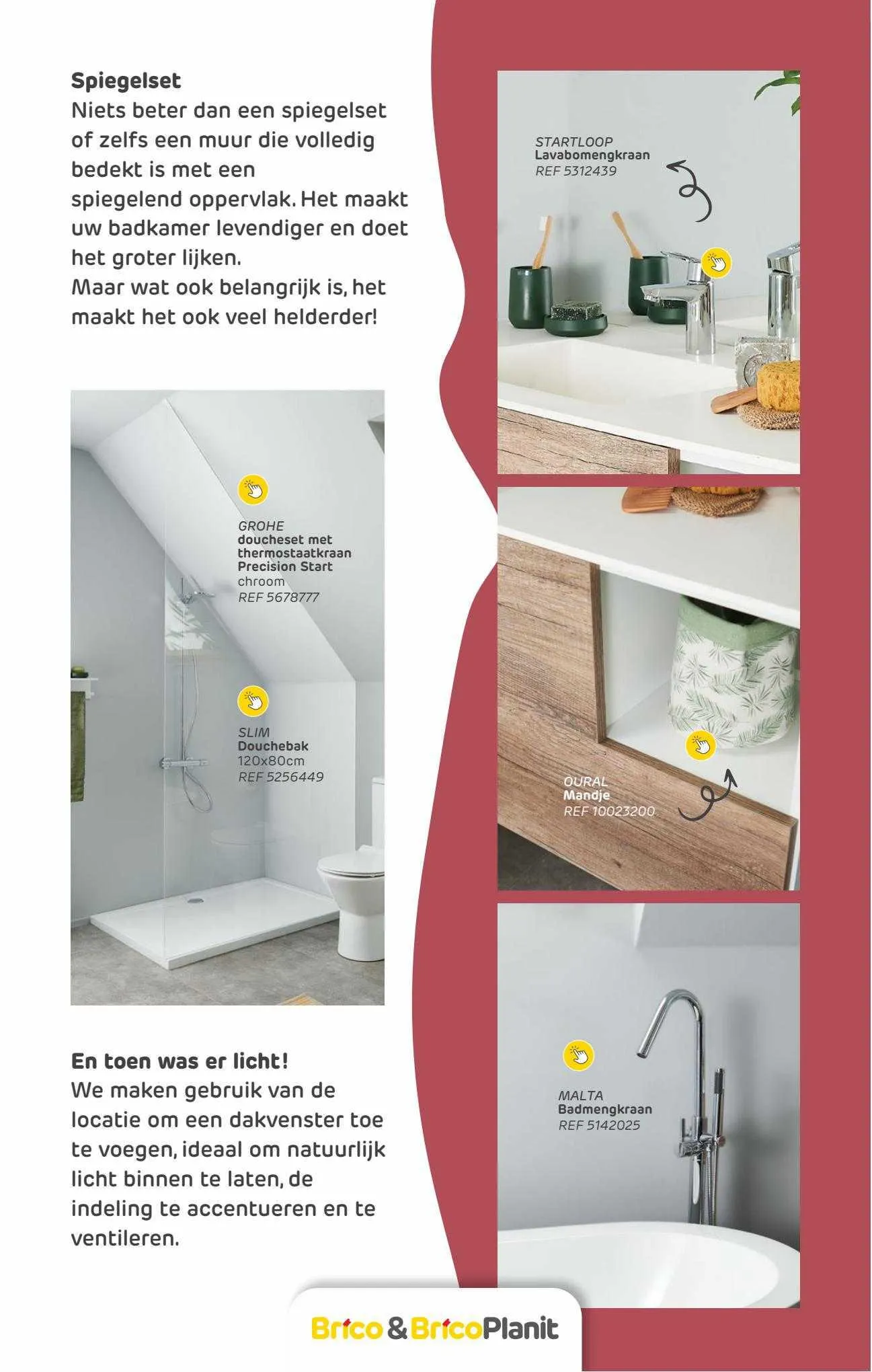 Brico Folder van 2 mei tot 2 mei 2024 - folder pagina 29