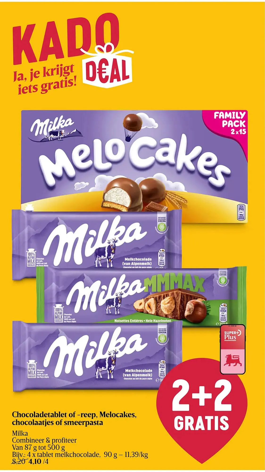 Delhaize folder van 5 maart tot 11 maart 2026 - folder pagina 18