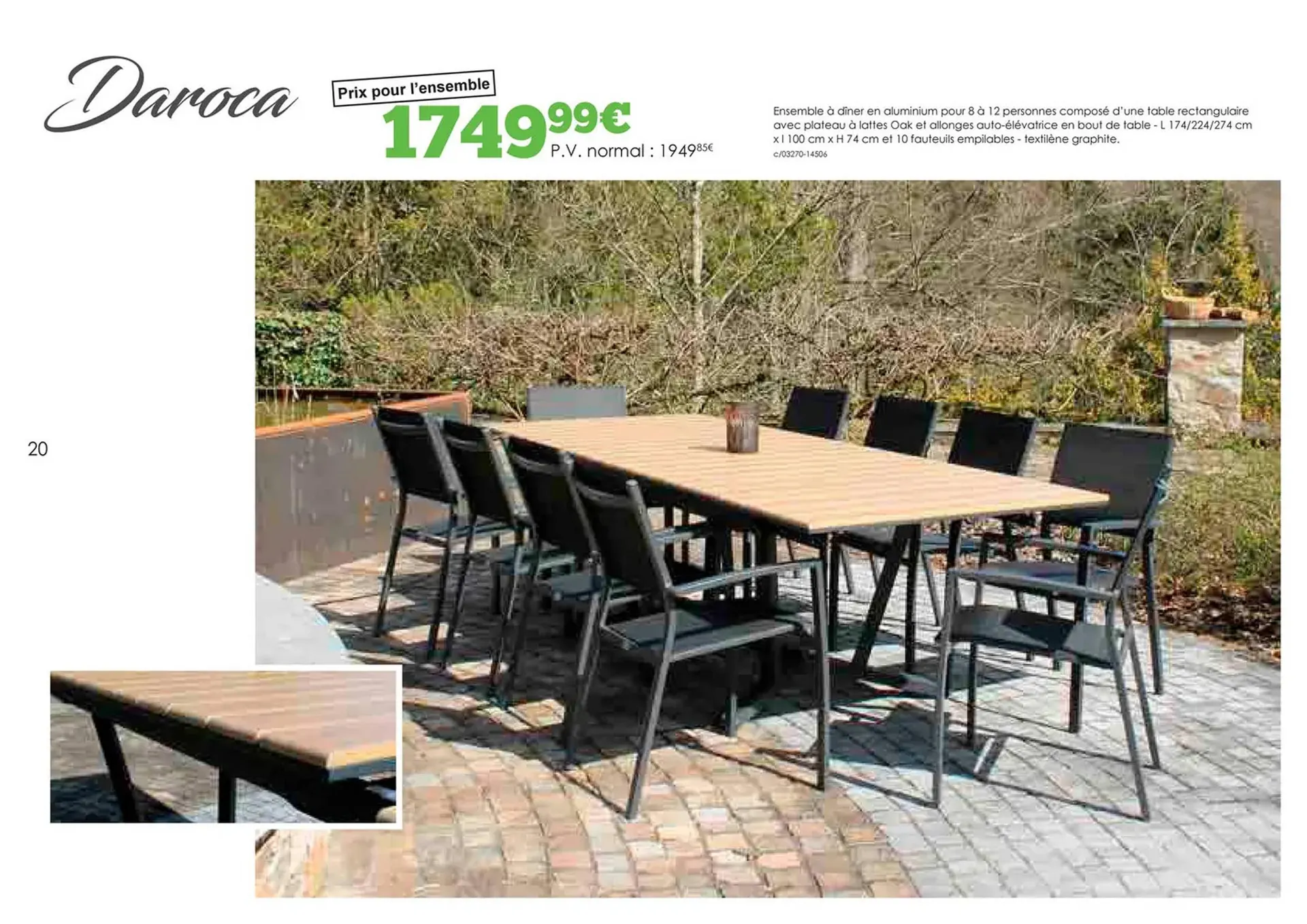 Dema folder van 27 augustus tot 31 december 2025 - folder pagina 20