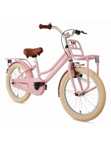 SUPERSUPER COOPER 18 ROZE