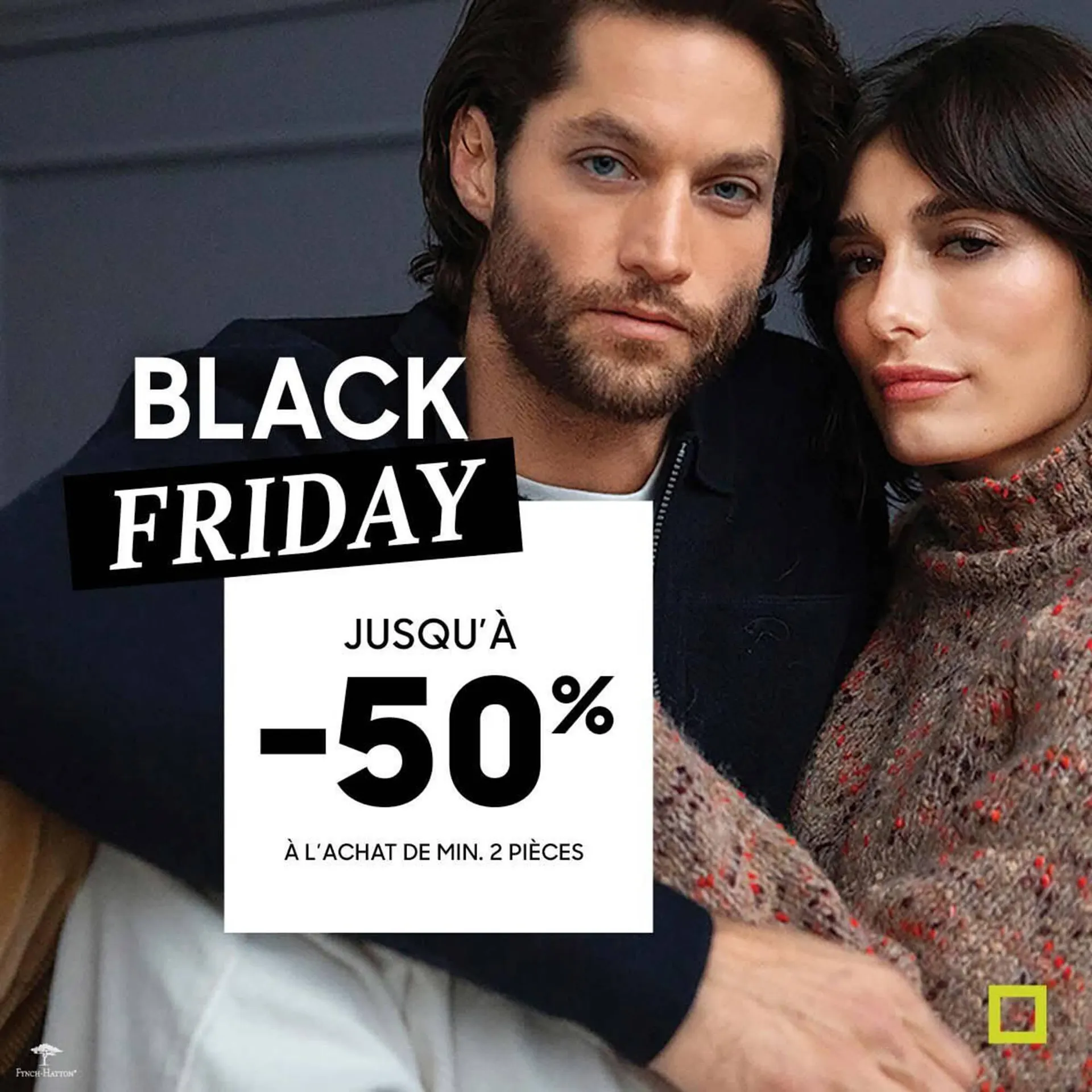 PointCarré folder van 16 november tot 30 november 2023 - folder pagina 1