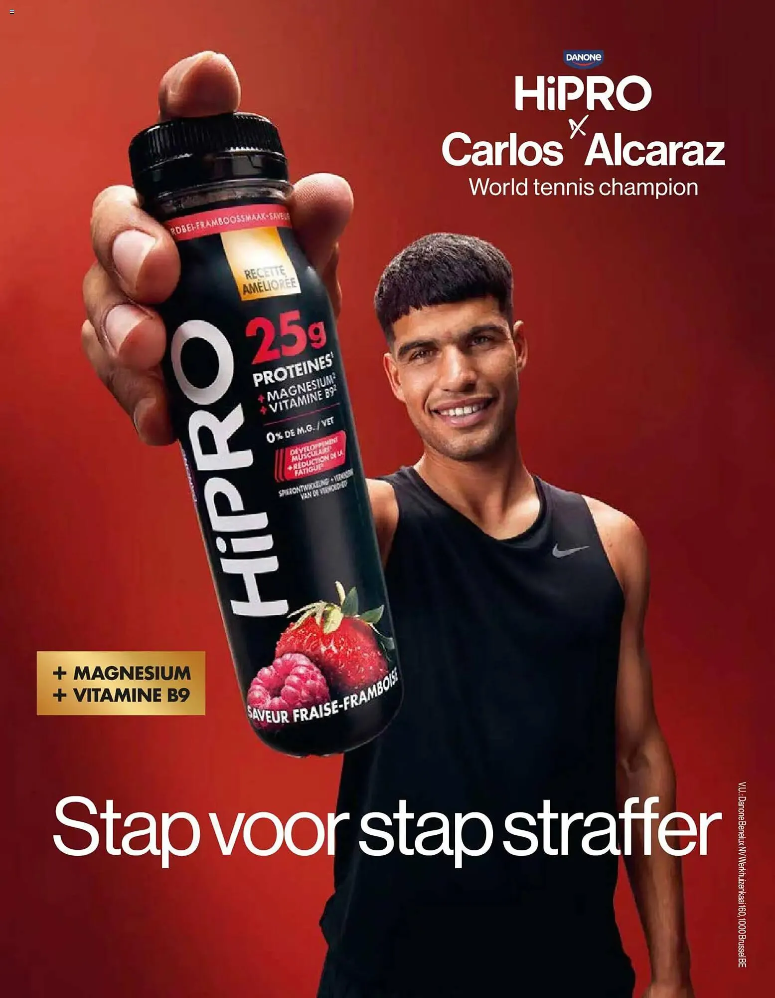 Delhaize magazine van 23 januari tot 31 maart 2026 - folder pagina 62