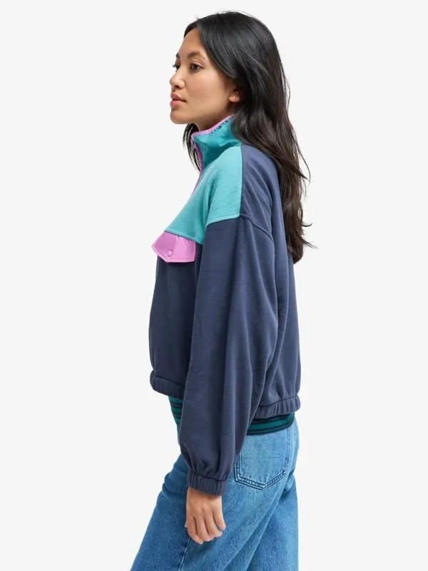 Kedai - Polaire zippée pour Femme