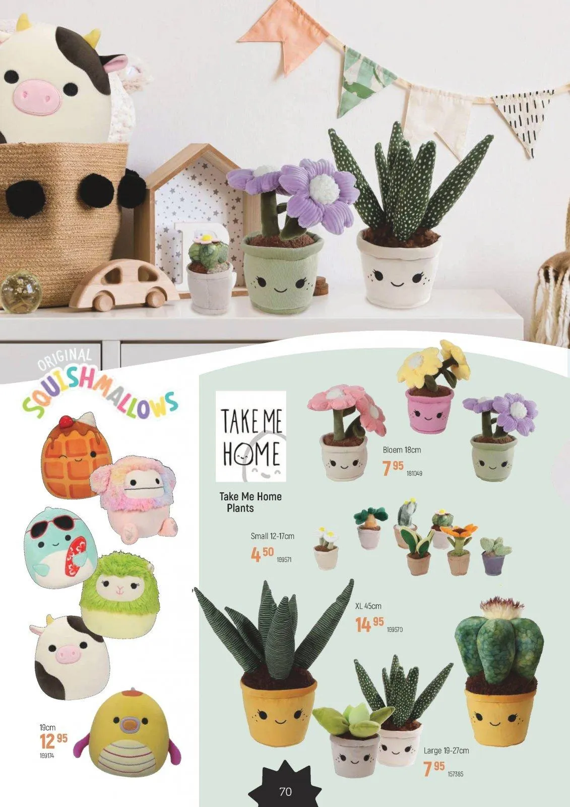 Free Time folder tot 08.12.2025 van 10 november tot 8 december 2025 - folder pagina 70