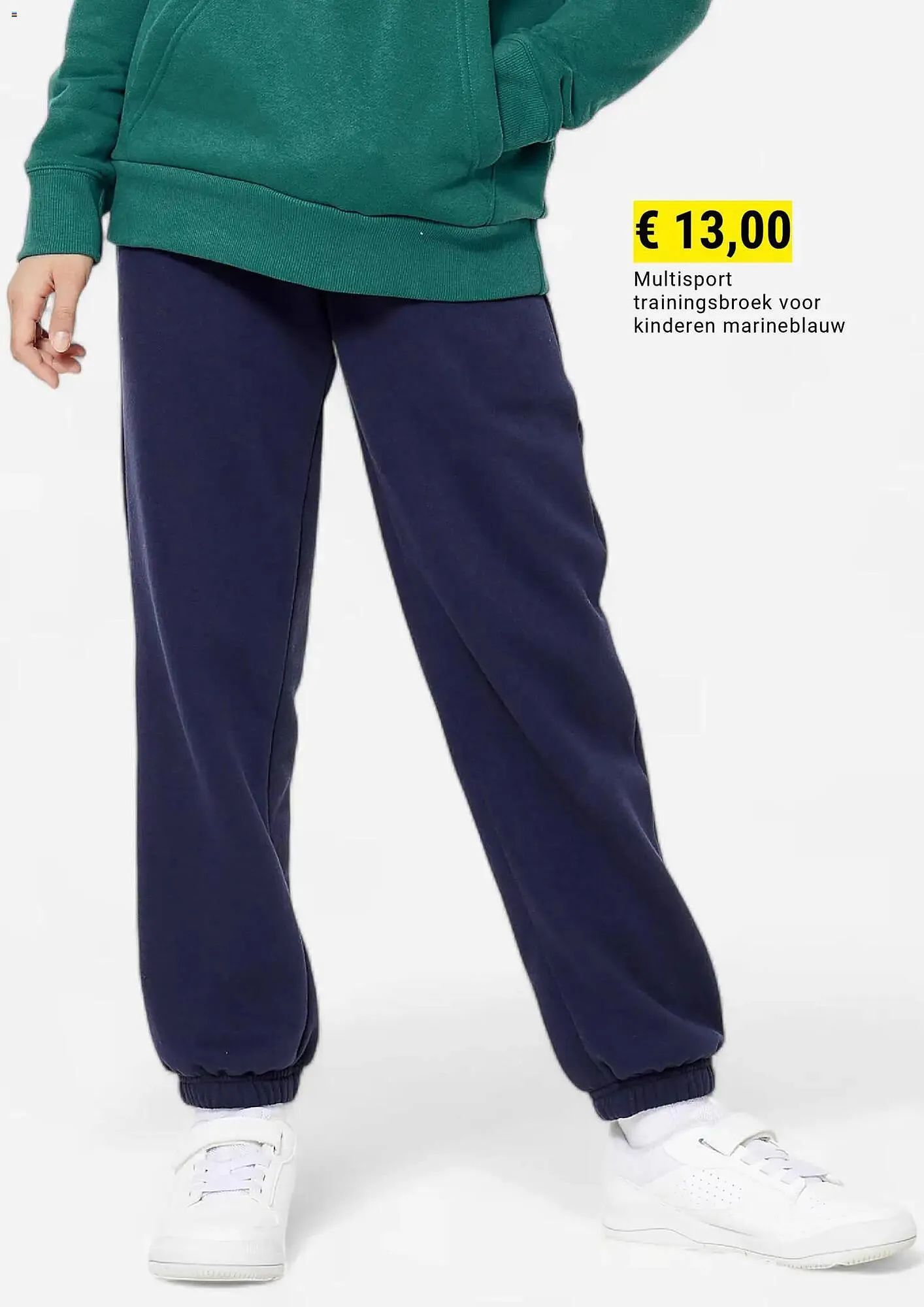 Decathlon folder van 1 november tot 5 januari 2026 - folder pagina 6