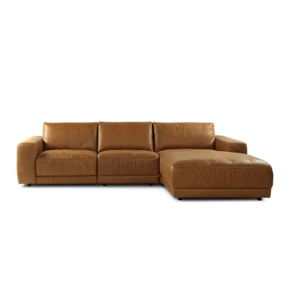 Hoekbank Casone – winkelmodel