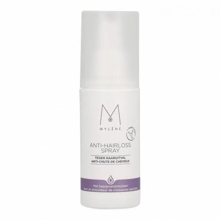 Anti-Hairloss Spray 100 ml