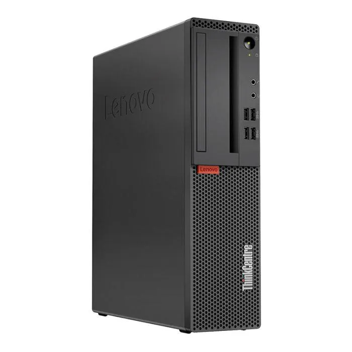 Unité centrale LENOVO M910s SFF- i7/8Go /512Go SSD- Reconditionné Grade ECO