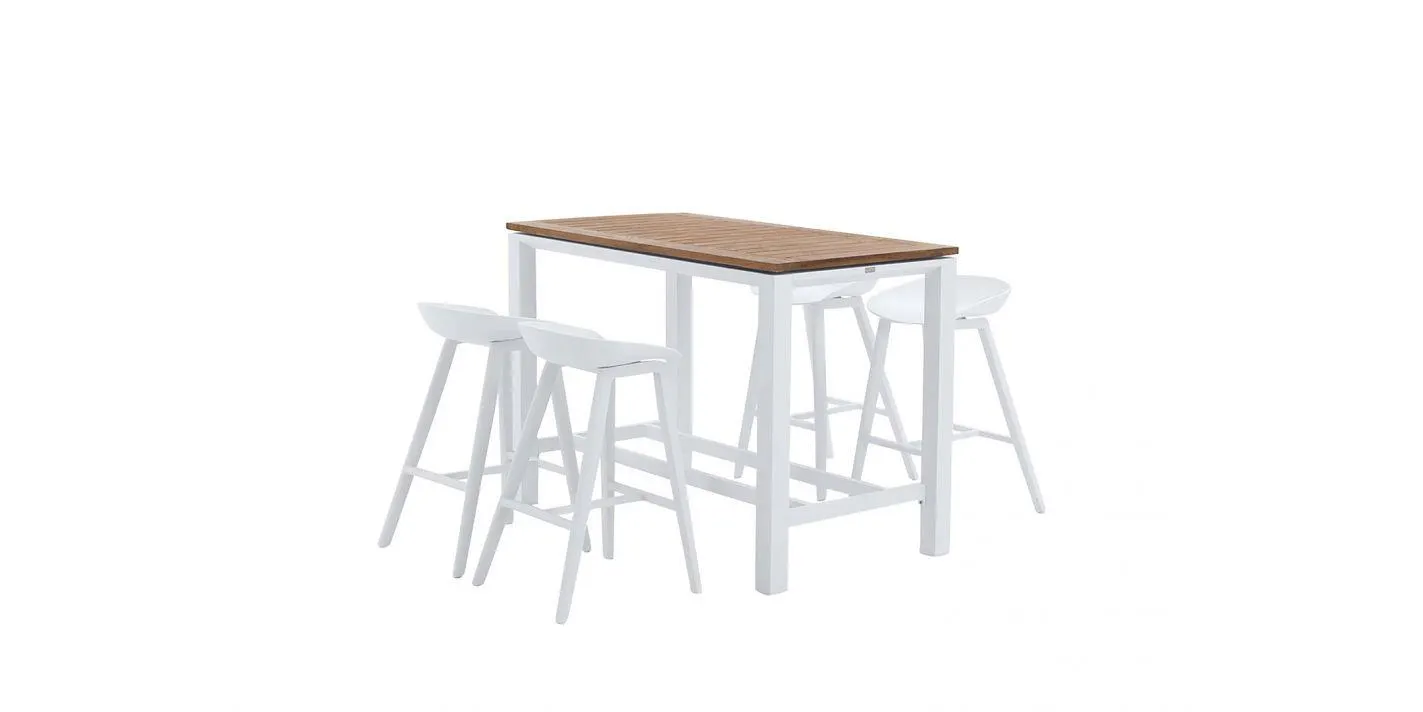 Barset Concept 4 personen