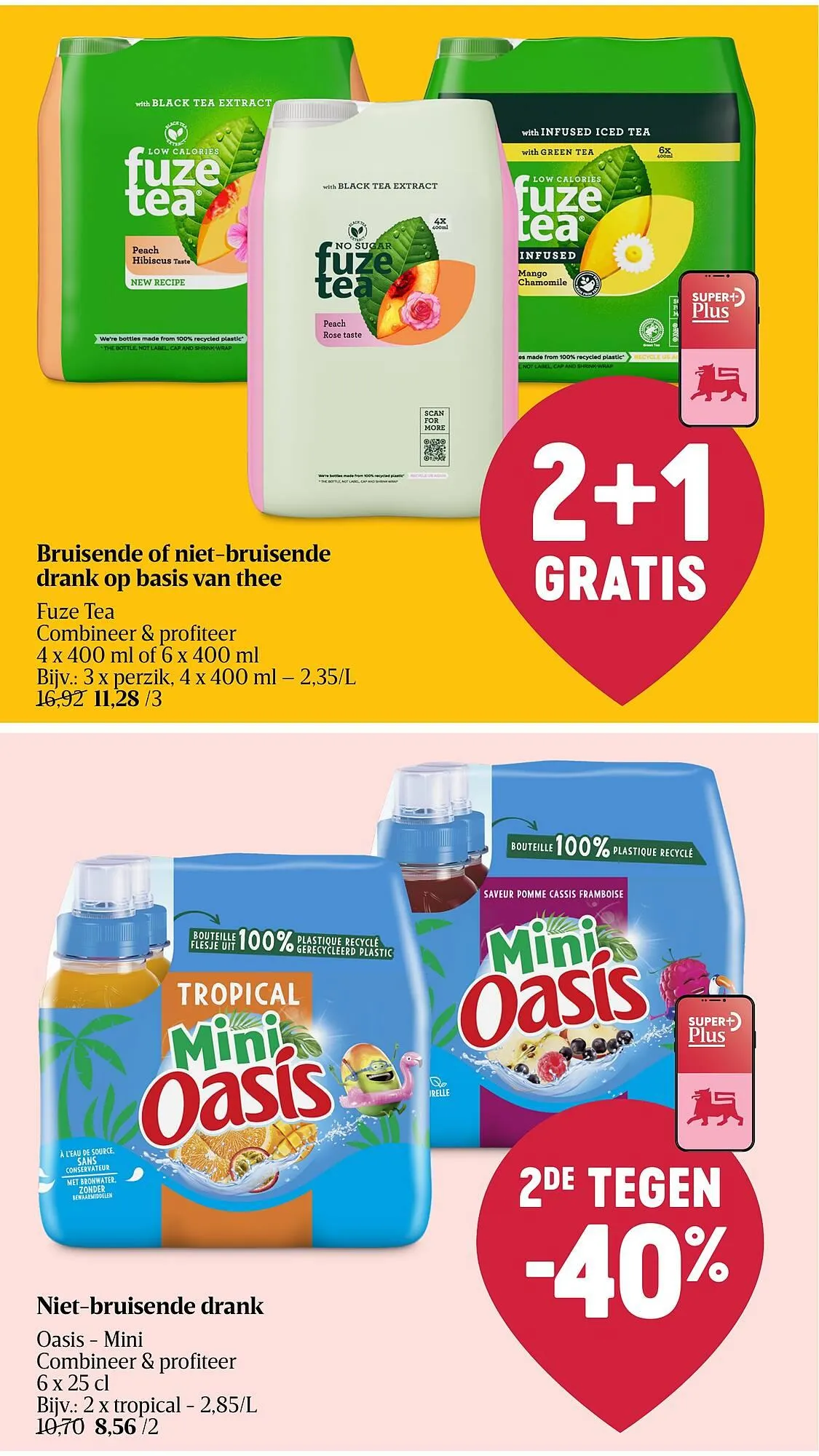 Delhaize Fresh Atelier folder van 19 februari tot 25 februari 2026 - folder pagina 30